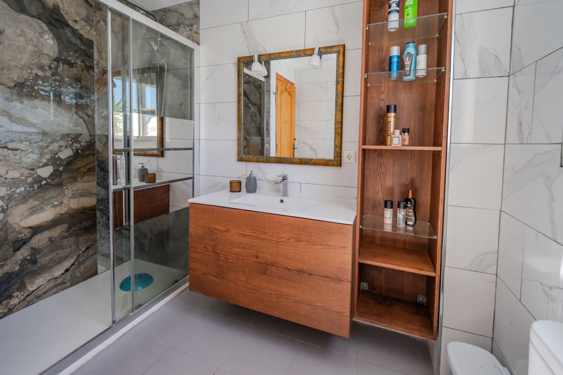 Resale - Villa - Ciudad Quesada - La Marquesa Golf