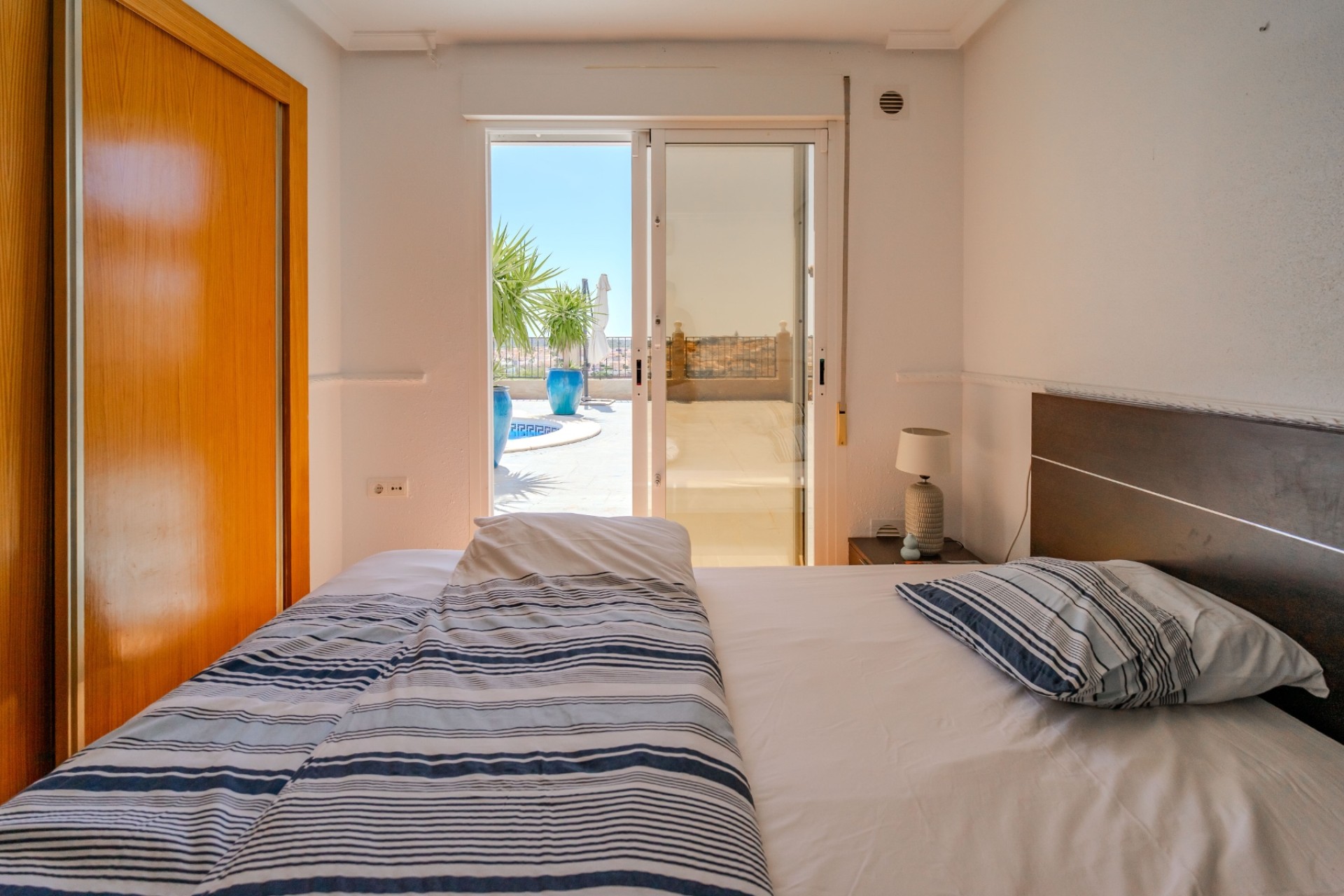 Resale - Villa - Ciudad Quesada - La Marquesa Golf