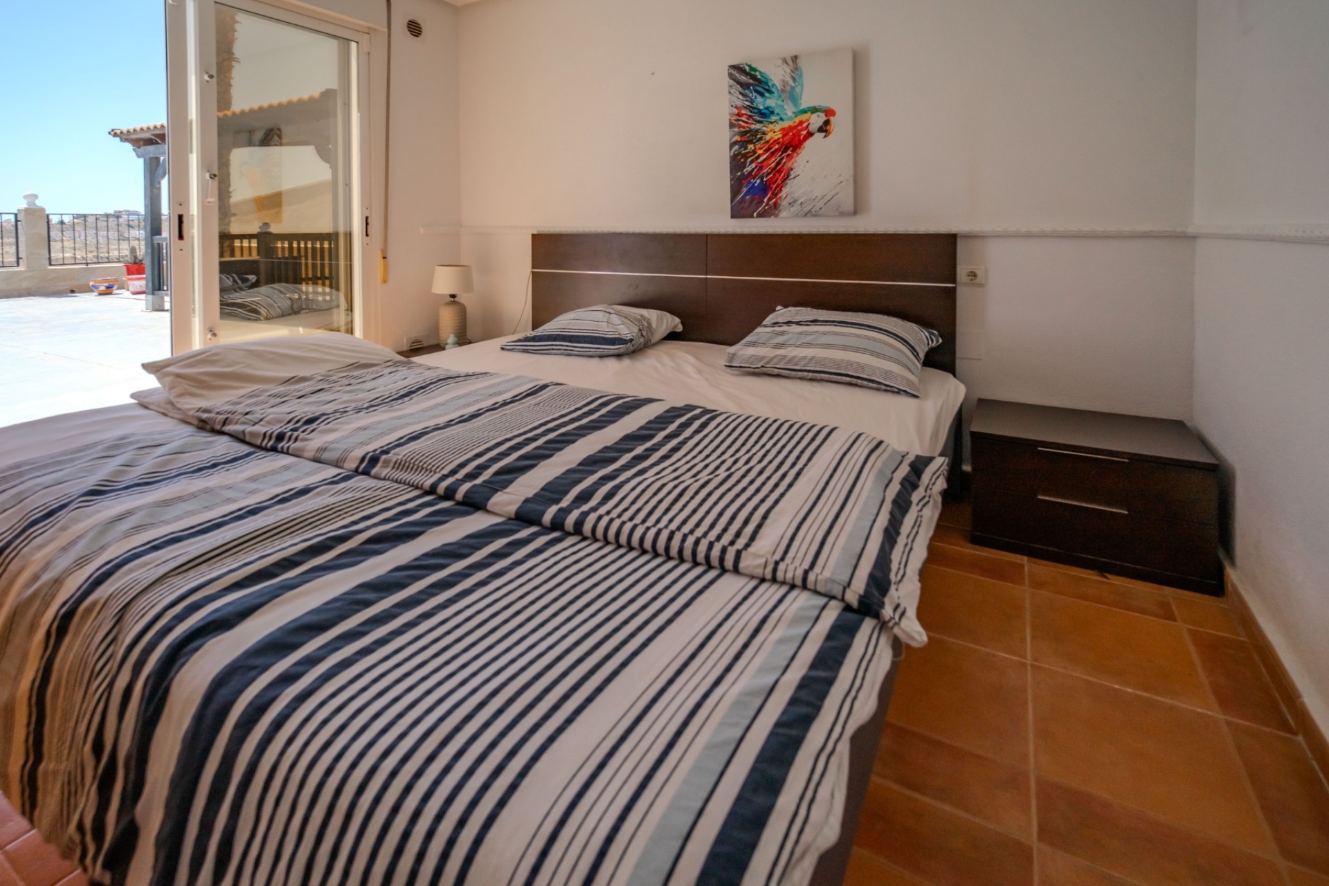 Resale - Villa - Ciudad Quesada - La Marquesa Golf