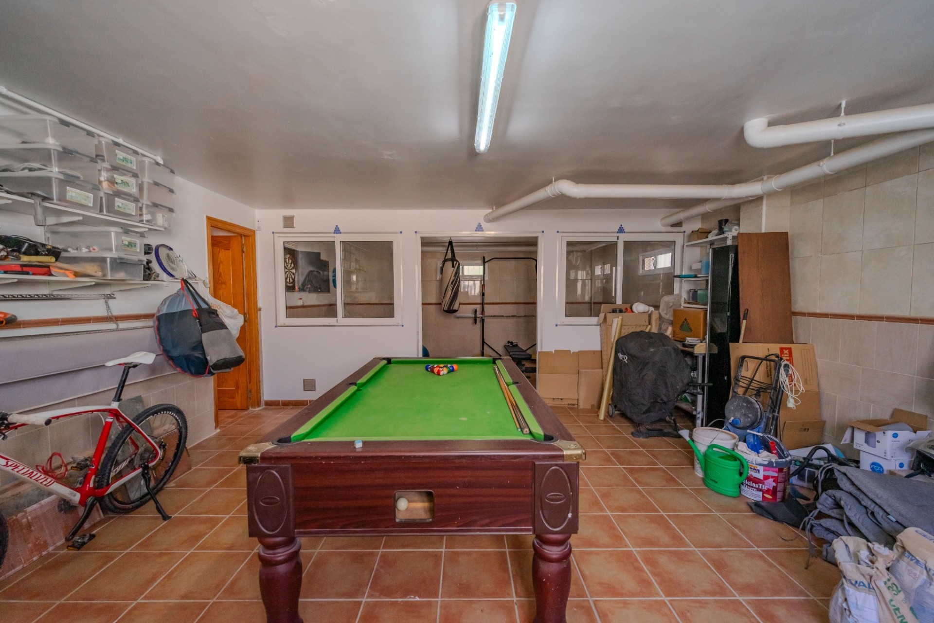 Resale - Villa - Ciudad Quesada - La Marquesa Golf
