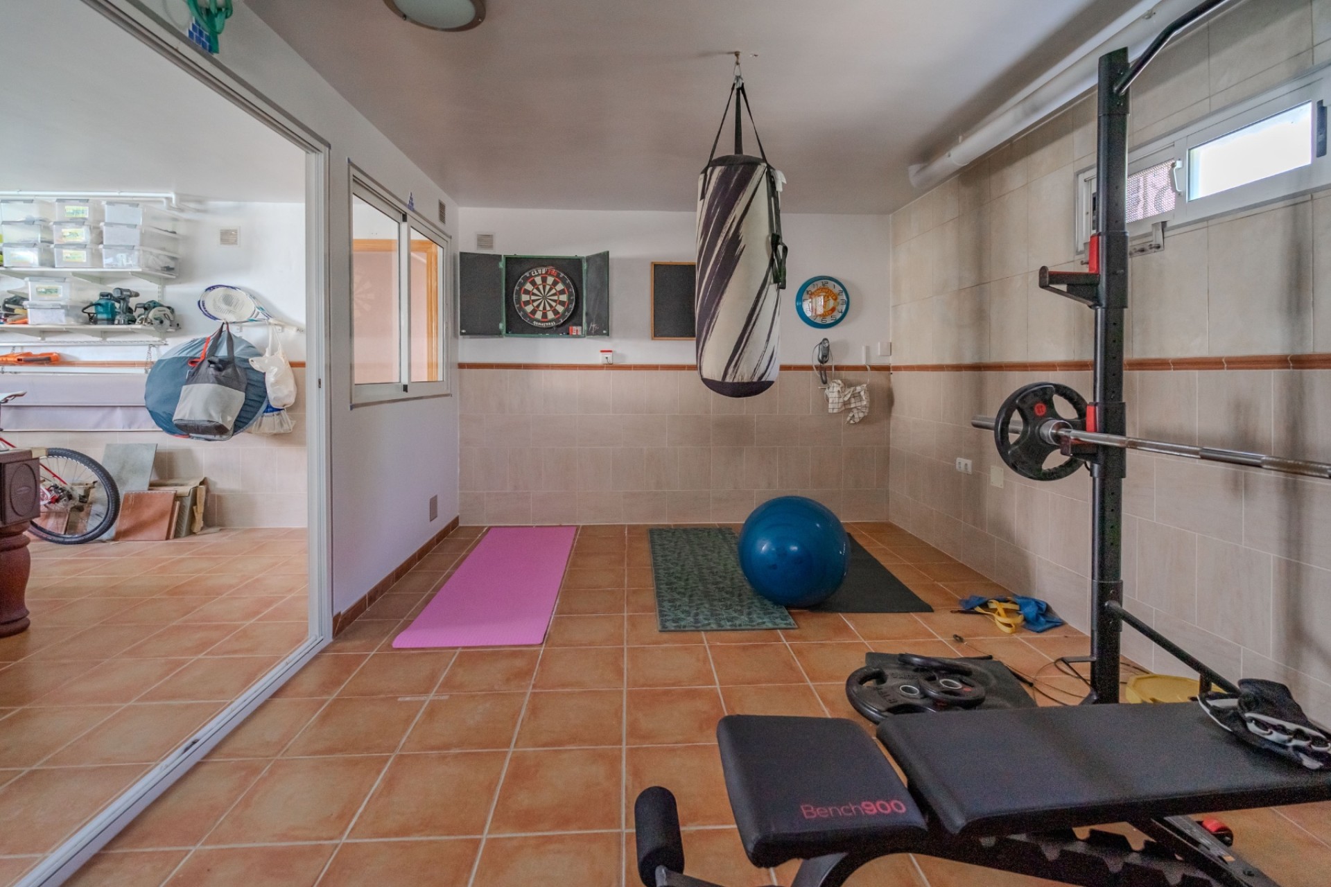 Resale - Villa - Ciudad Quesada - La Marquesa Golf