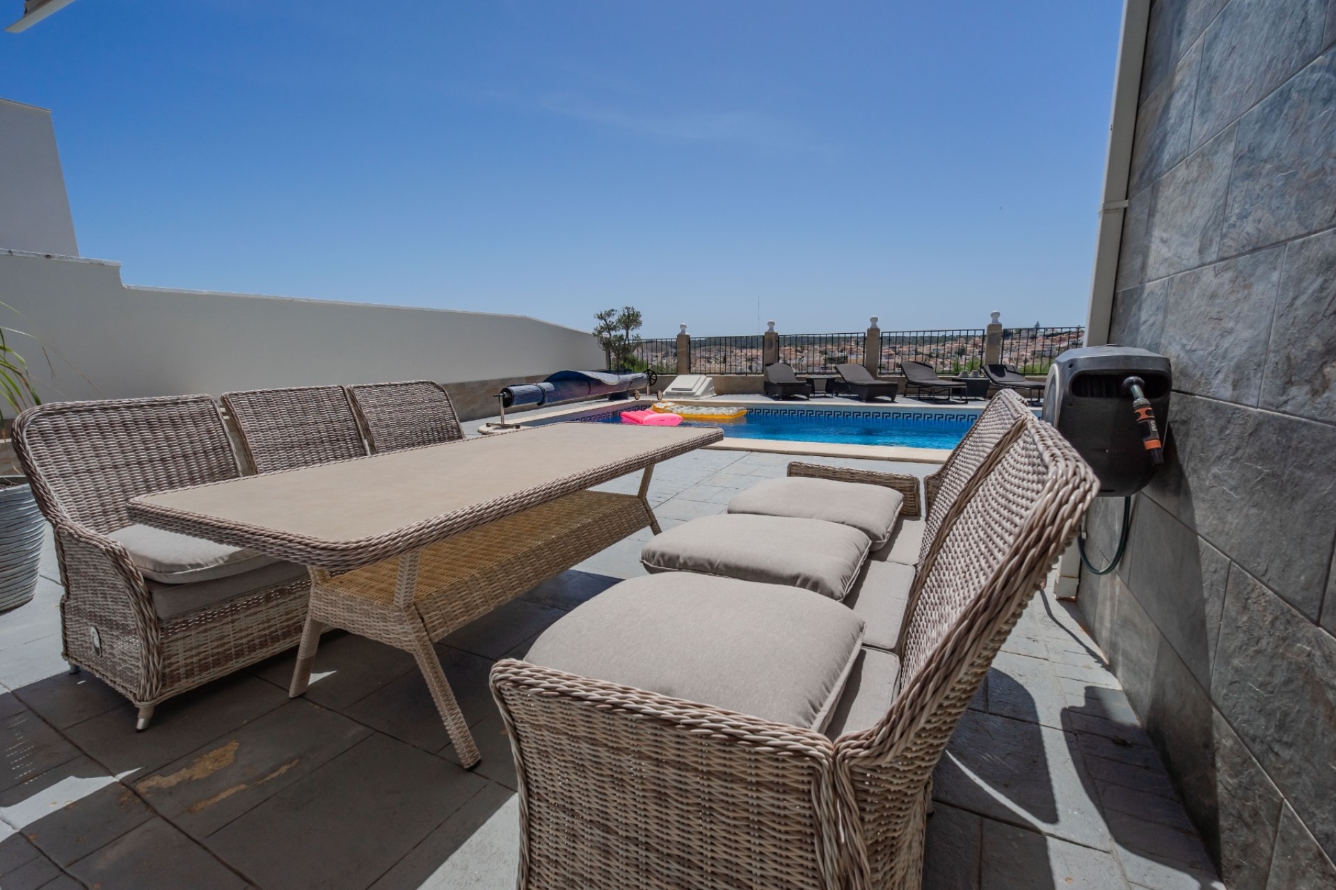 Resale - Villa - Ciudad Quesada - La Marquesa Golf