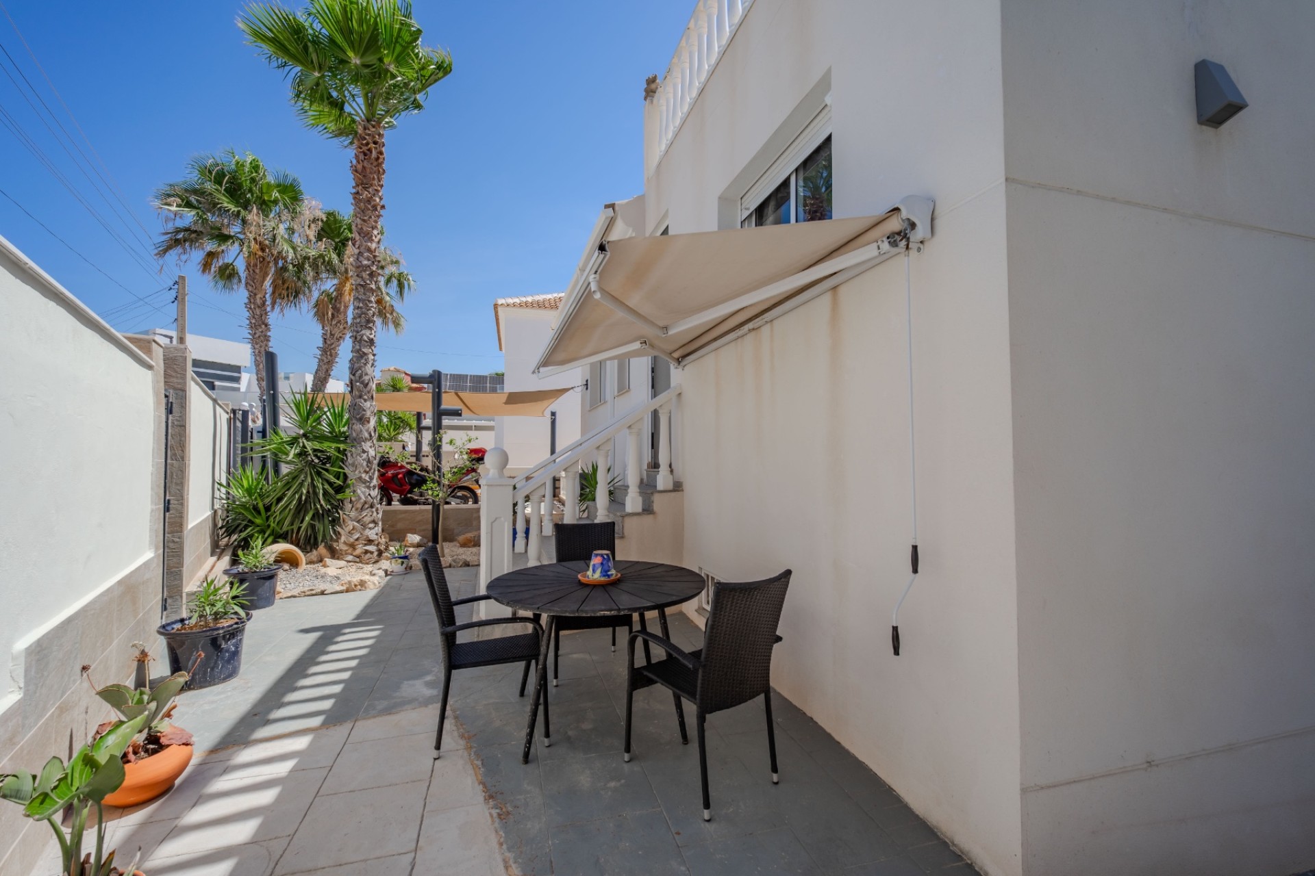 Resale - Villa - Ciudad Quesada - La Marquesa Golf
