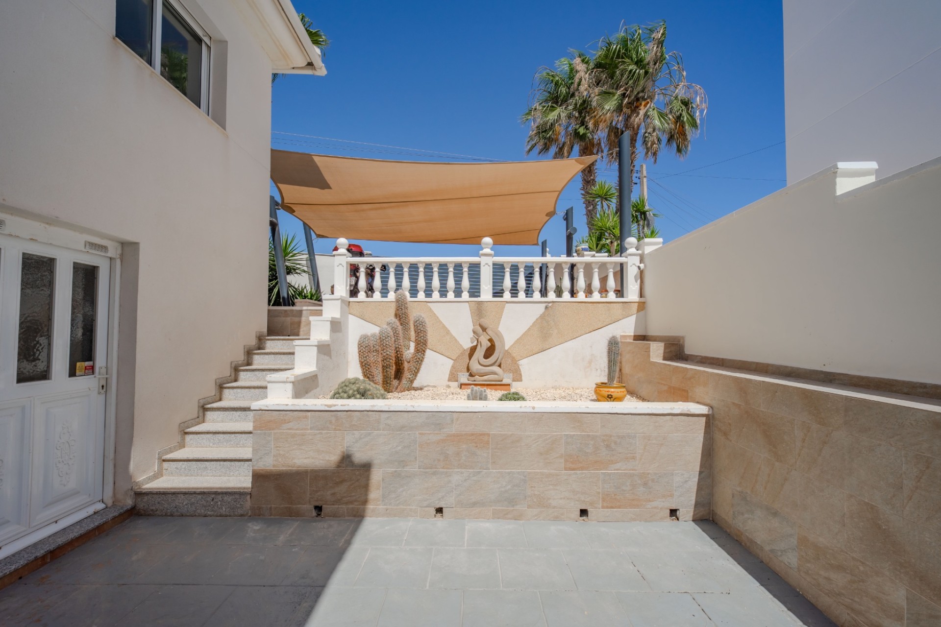 Resale - Villa - Ciudad Quesada - La Marquesa Golf