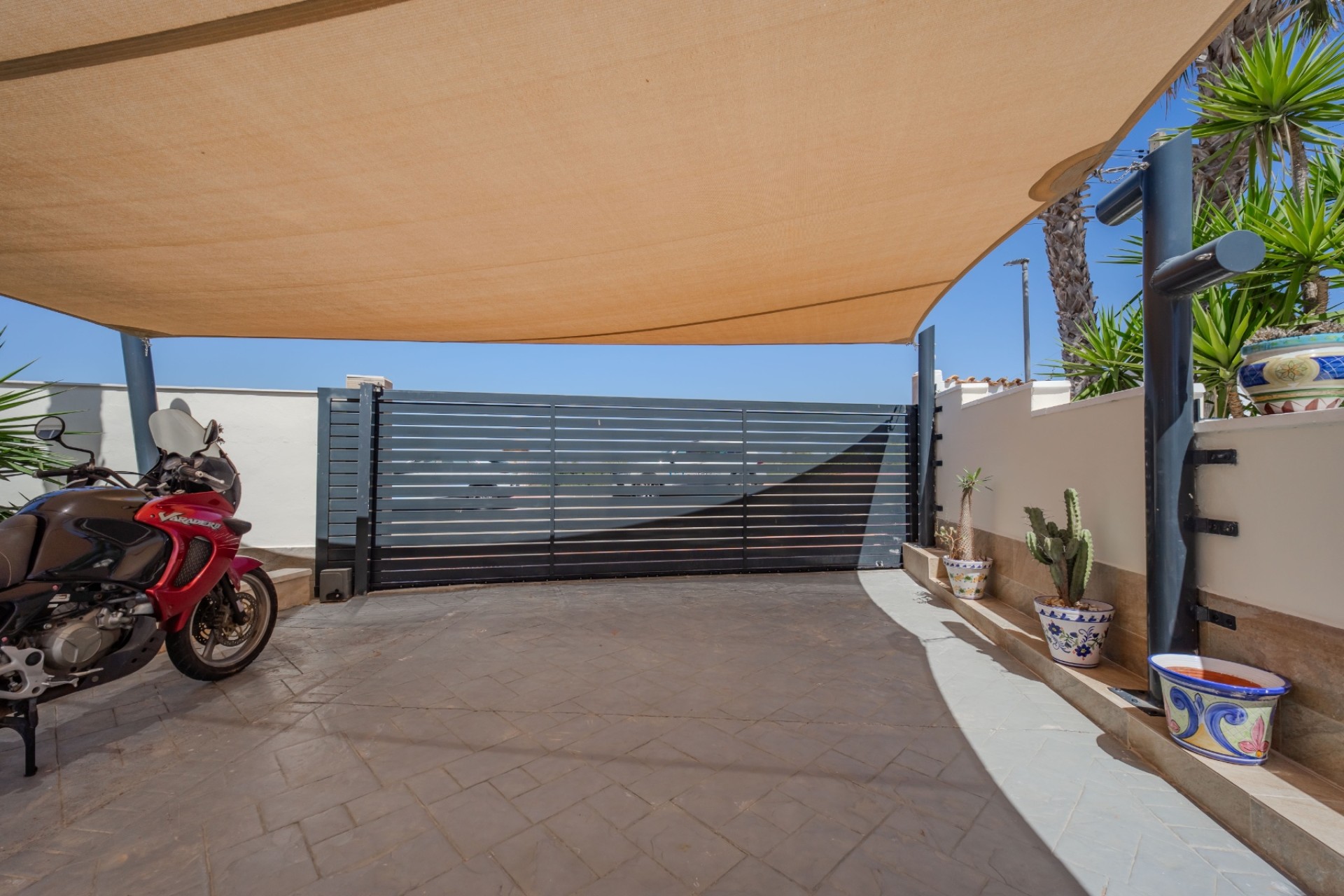 Resale - Villa - Ciudad Quesada - La Marquesa Golf