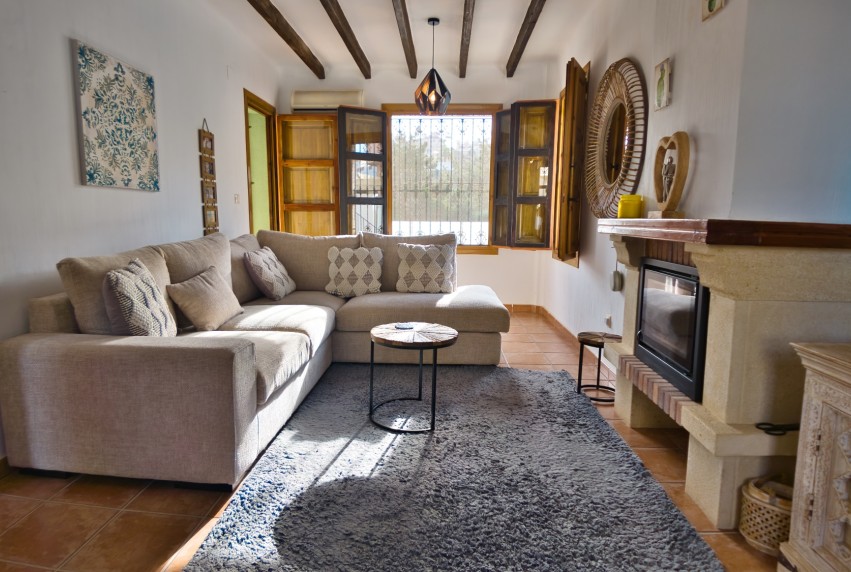 Resale - Villa - Ciudad Quesada - La Marquesa Golf