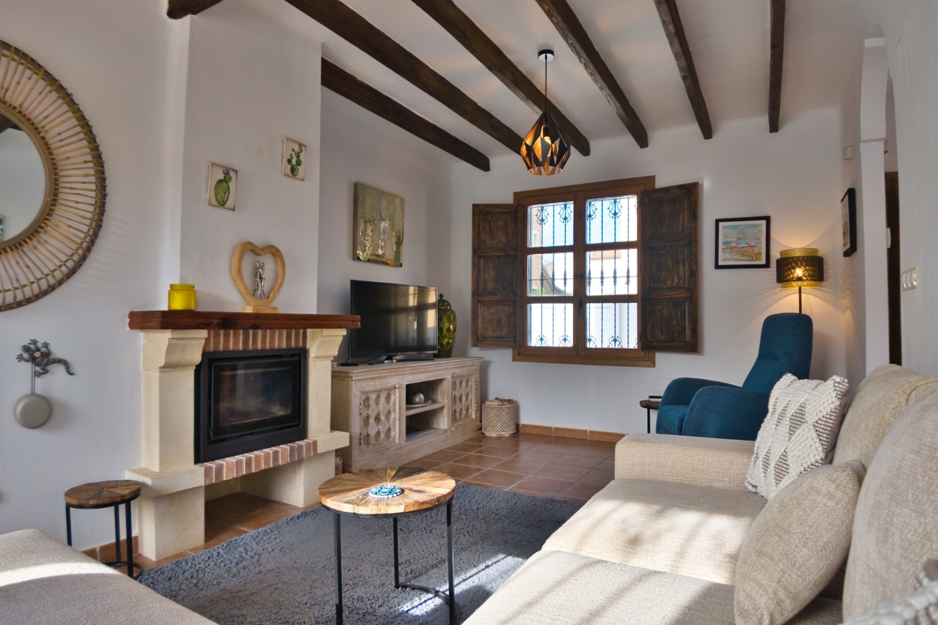Resale - Villa - Ciudad Quesada - La Marquesa Golf