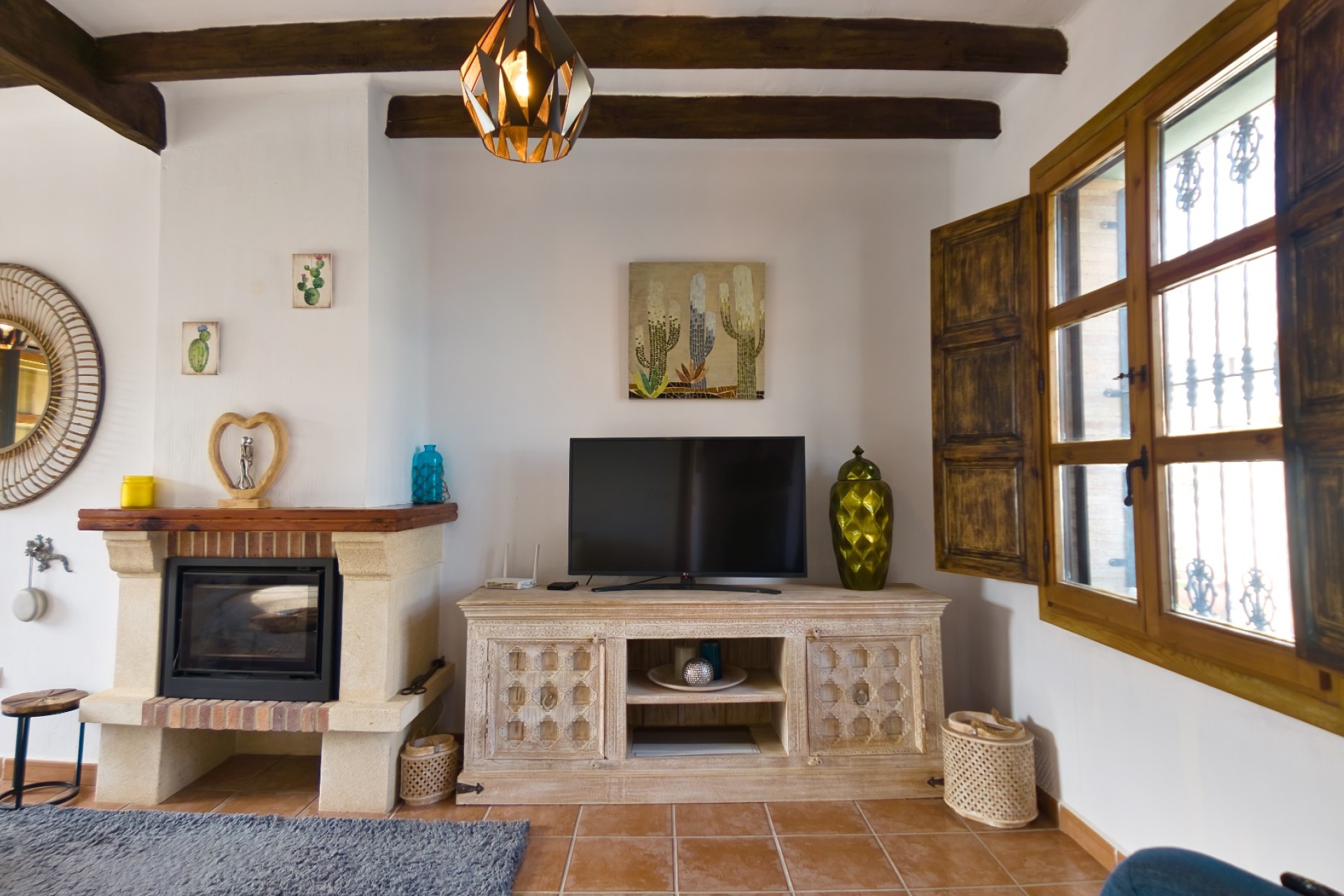 Resale - Villa - Ciudad Quesada - La Marquesa Golf