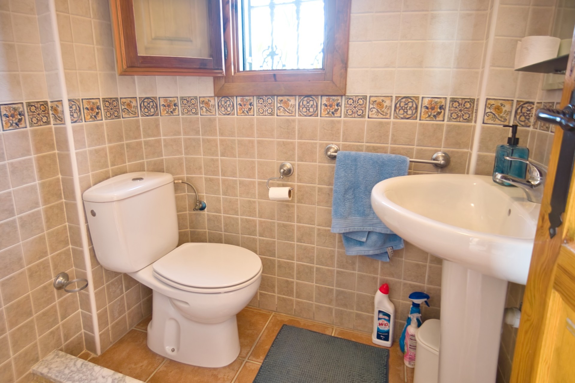 Resale - Villa - Ciudad Quesada - La Marquesa Golf