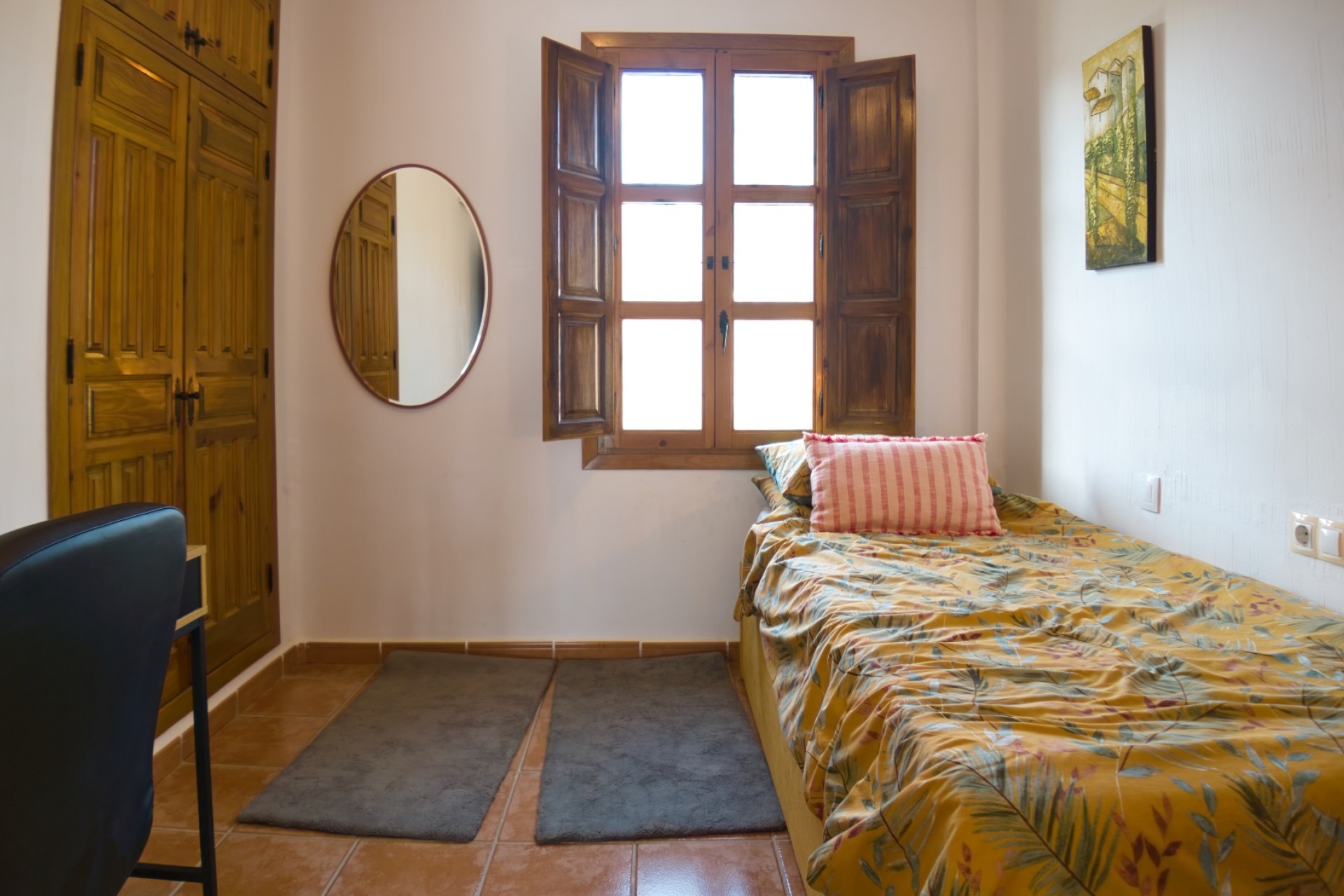 Resale - Villa - Ciudad Quesada - La Marquesa Golf