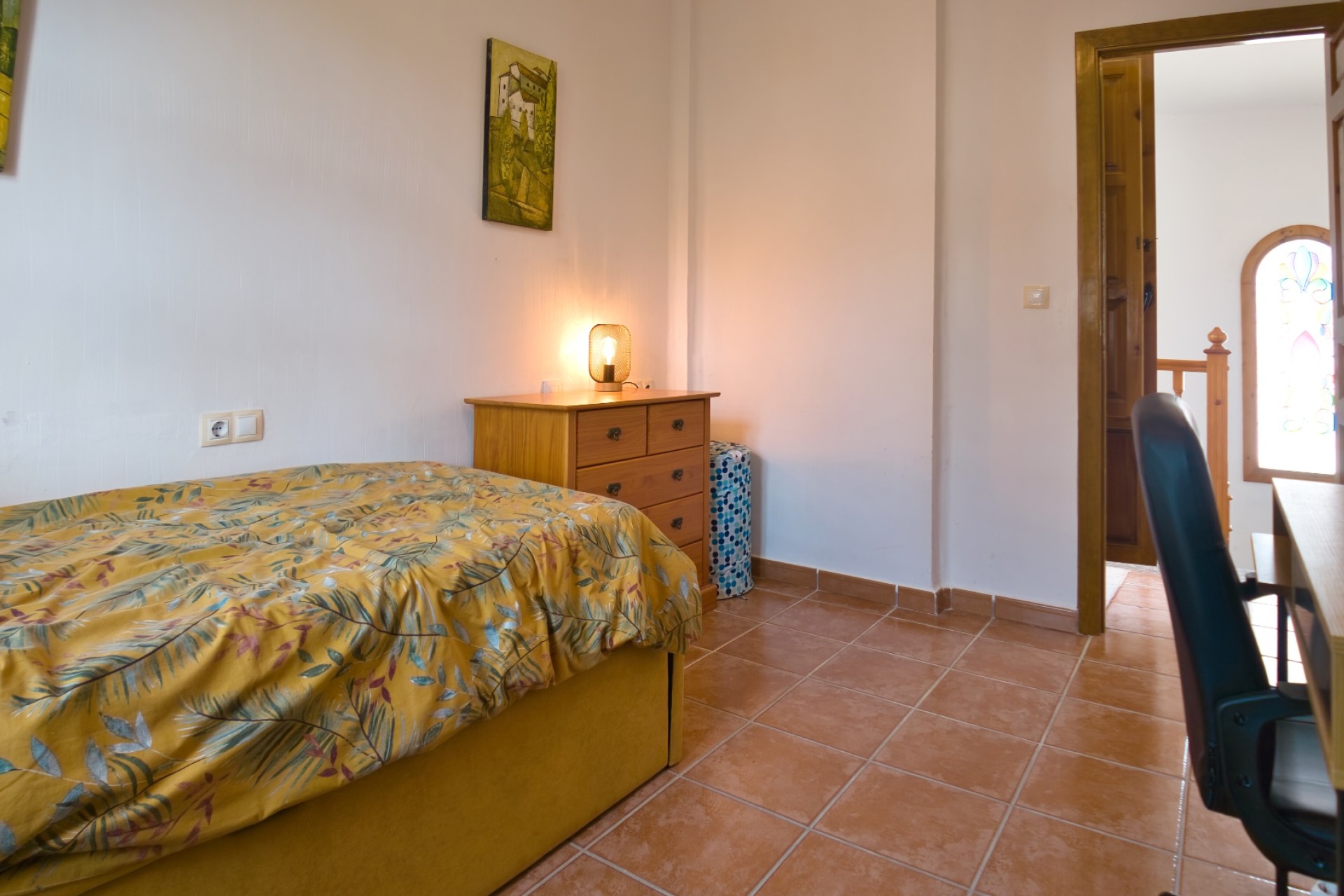 Resale - Villa - Ciudad Quesada - La Marquesa Golf