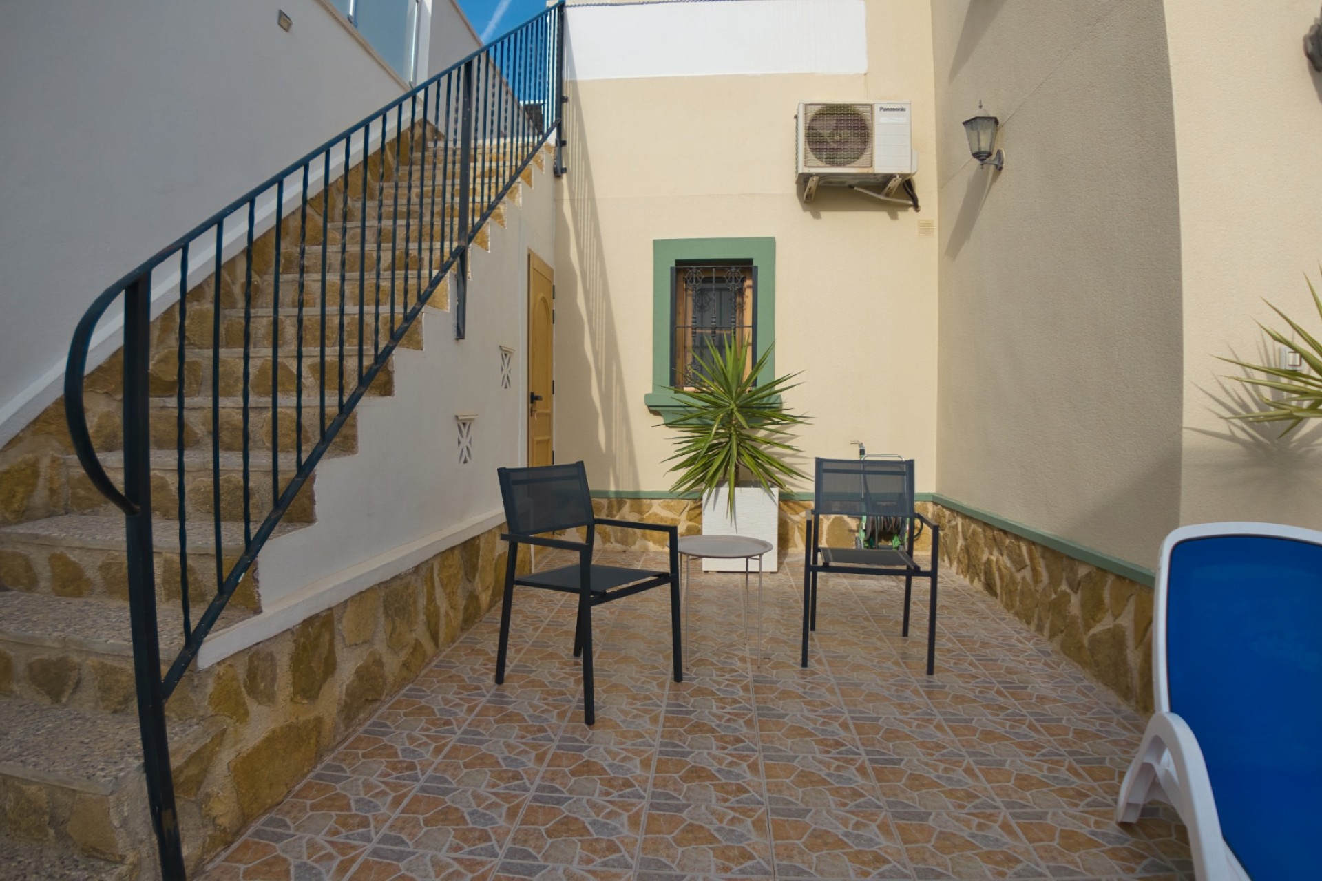 Resale - Villa - Ciudad Quesada - La Marquesa Golf