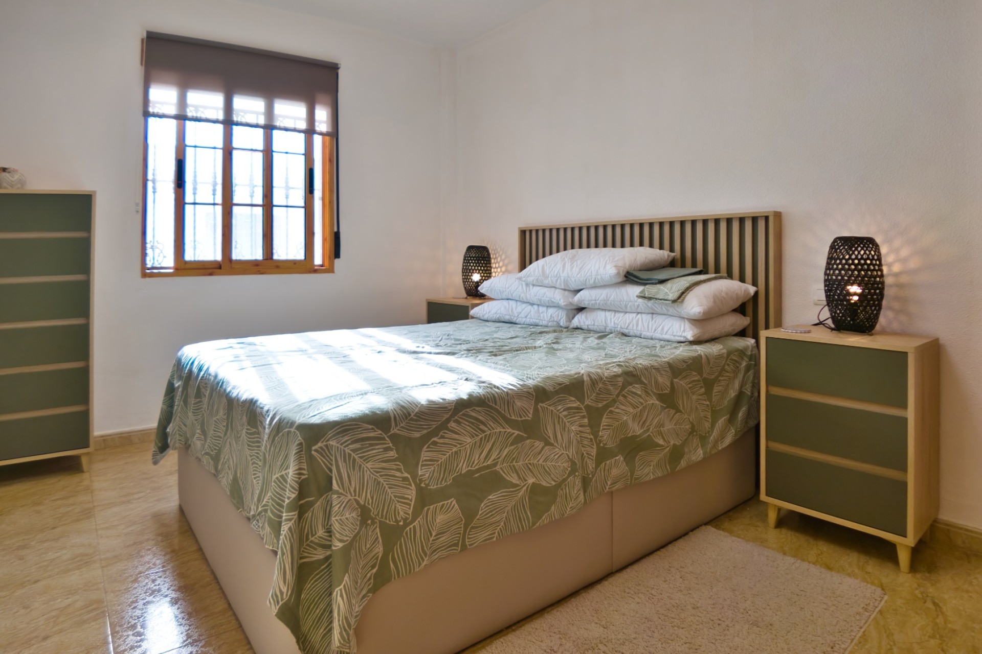 Resale - Villa - Ciudad Quesada - La Marquesa Golf