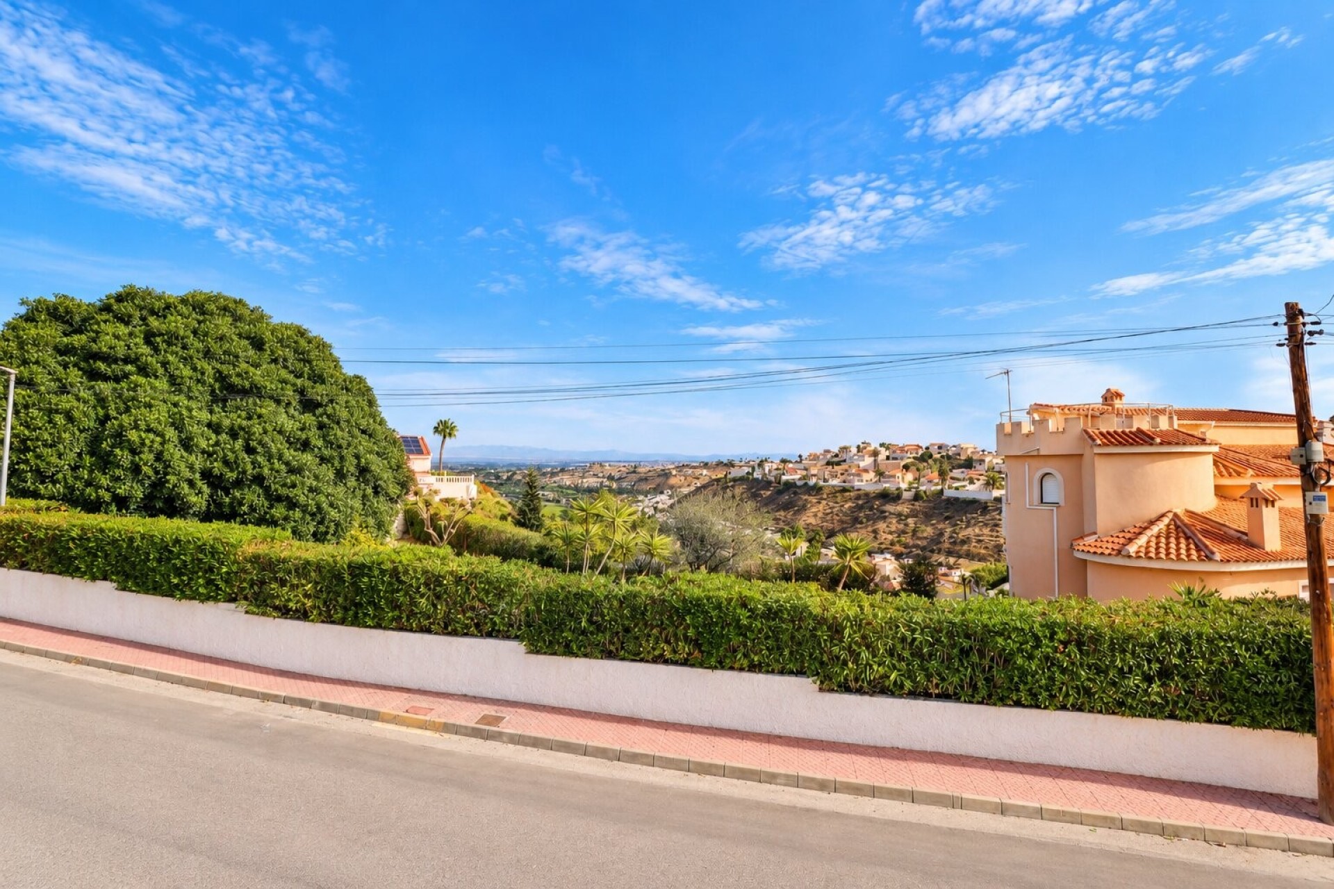 Resale - Villa - Ciudad Quesada - La Marquesa Golf
