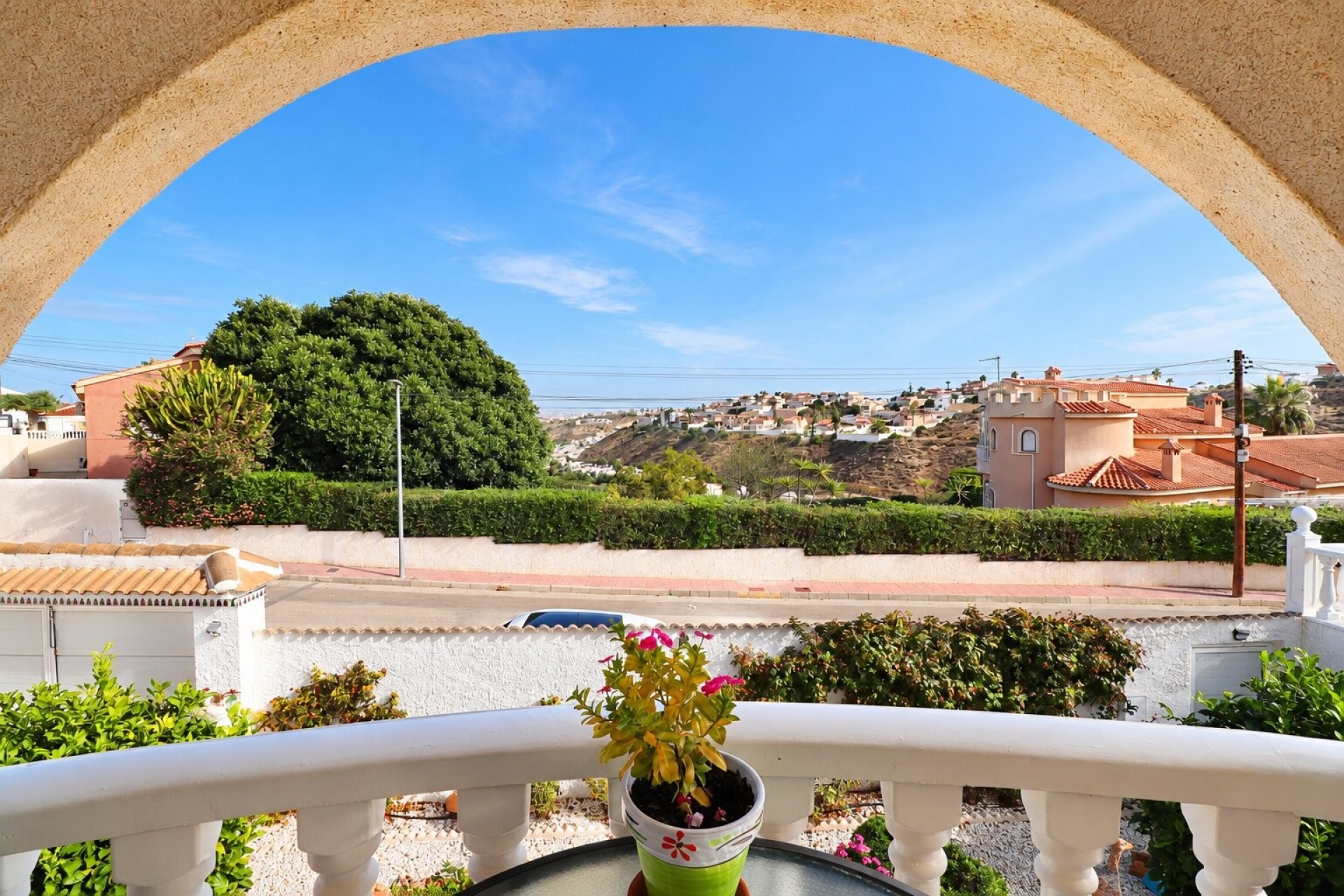 Resale - Villa - Ciudad Quesada - La Marquesa Golf