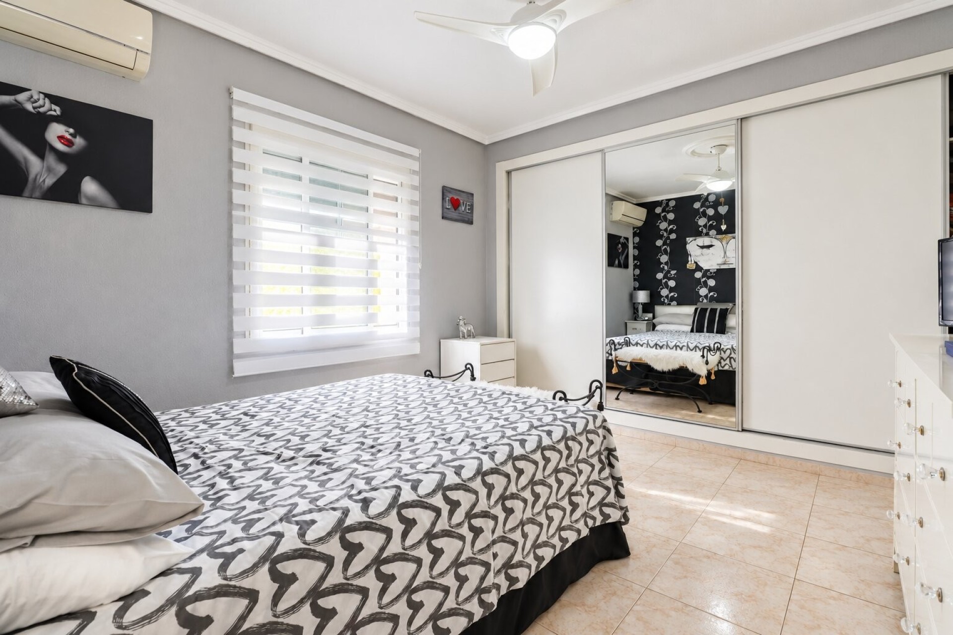Resale - Villa - Ciudad Quesada - La Marquesa Golf
