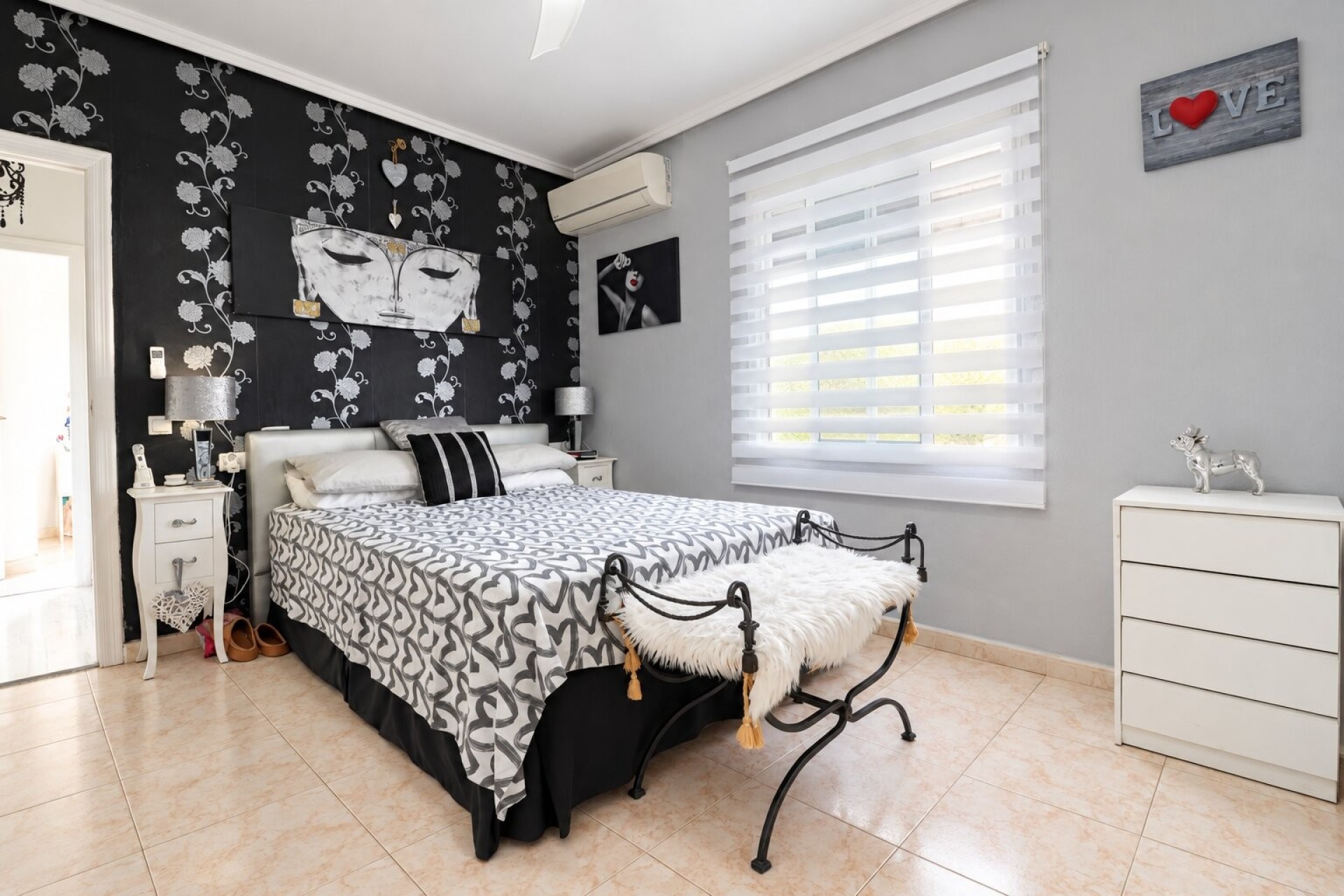 Resale - Villa - Ciudad Quesada - La Marquesa Golf