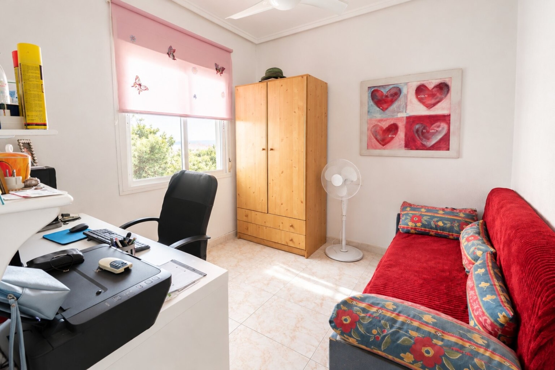 Resale - Villa - Ciudad Quesada - La Marquesa Golf