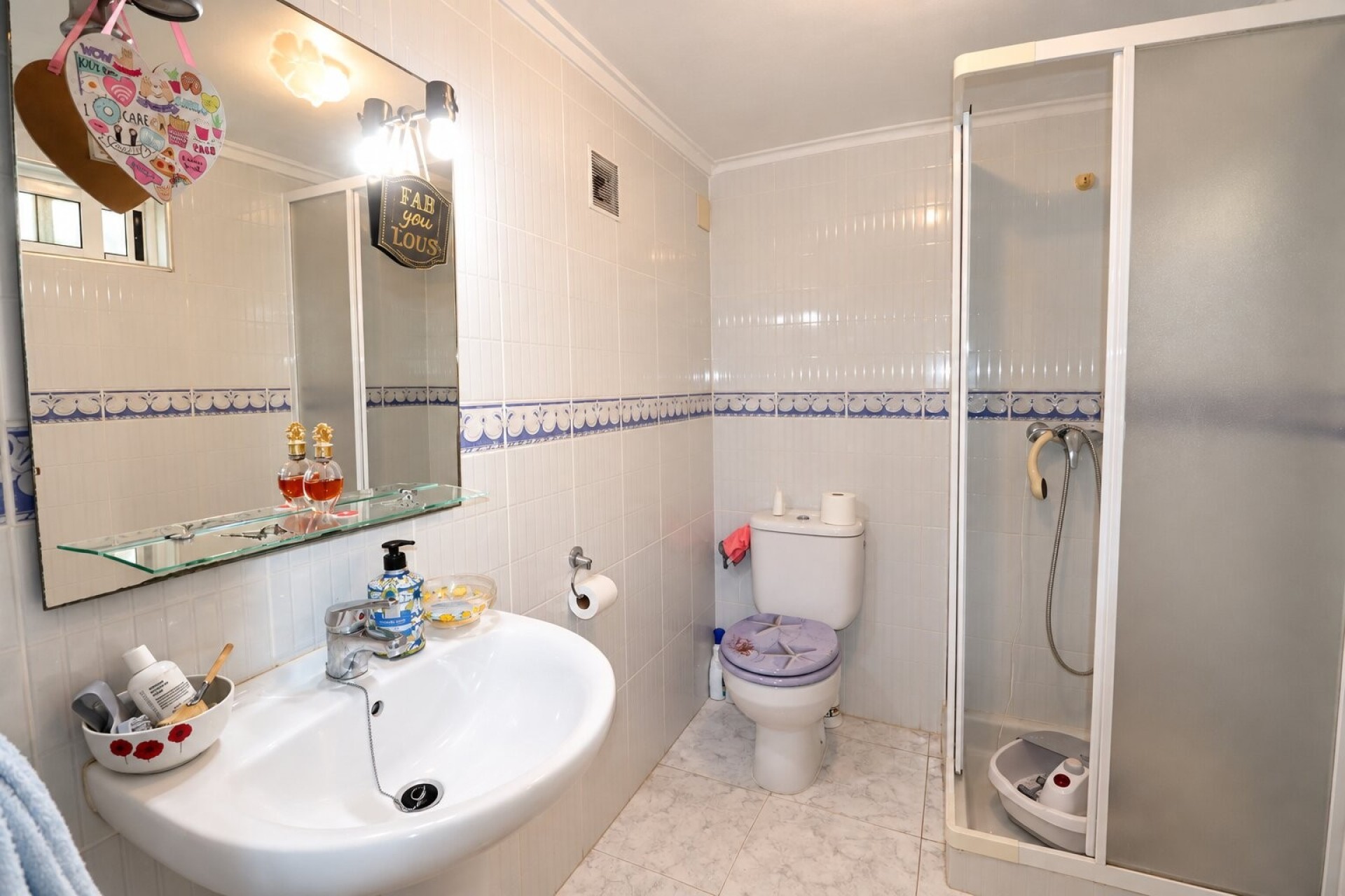 Resale - Villa - Ciudad Quesada - La Marquesa Golf