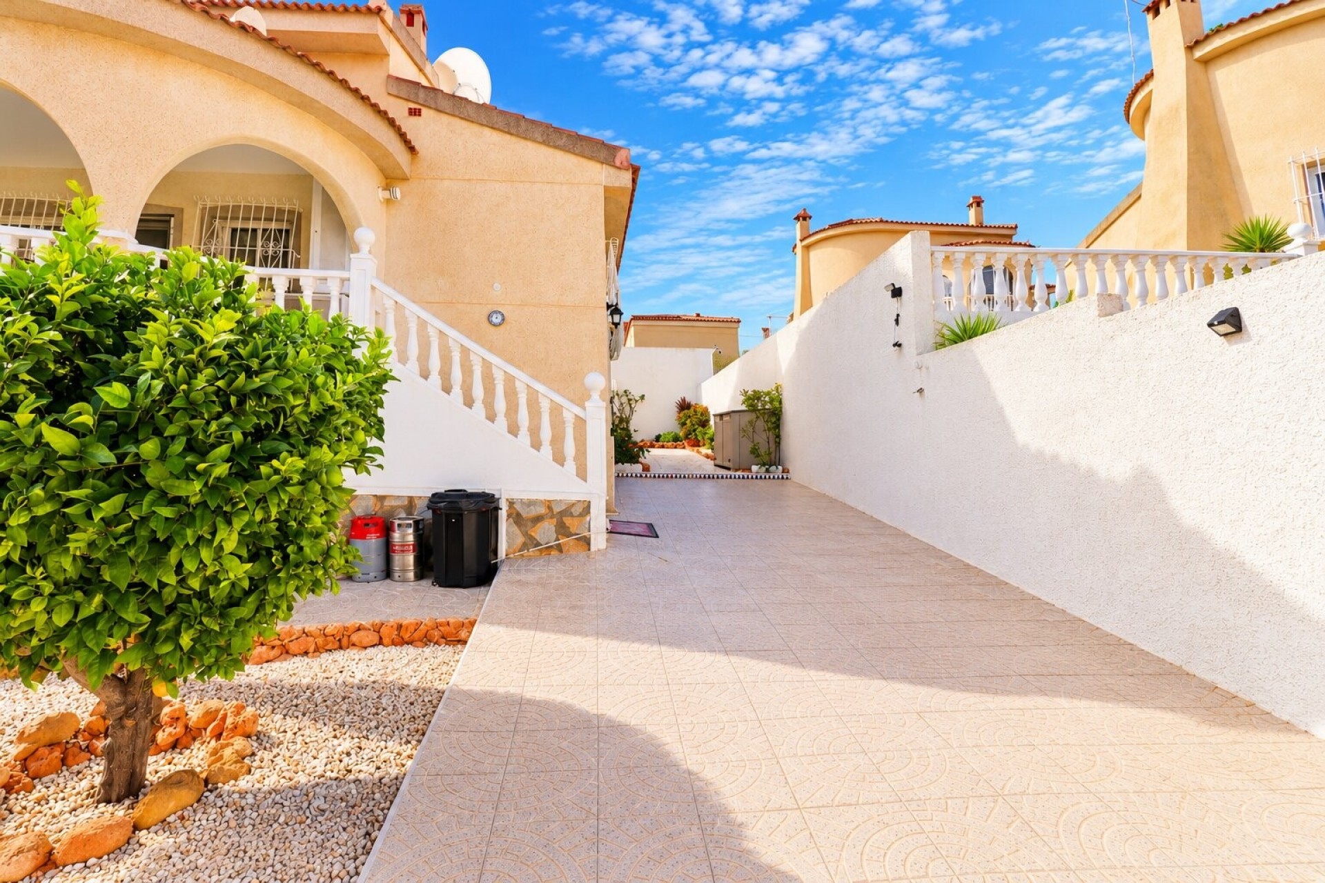 Resale - Villa - Ciudad Quesada - La Marquesa Golf