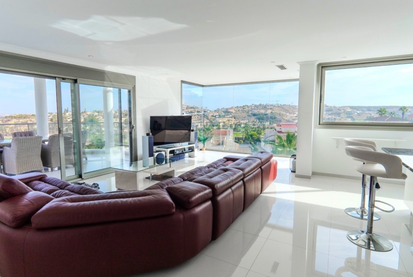 Resale - Villa - Ciudad Quesada - La Marquesa Golf