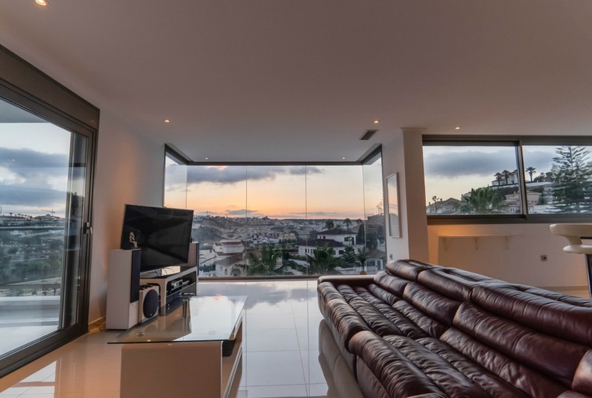 Resale - Villa - Ciudad Quesada - La Marquesa Golf