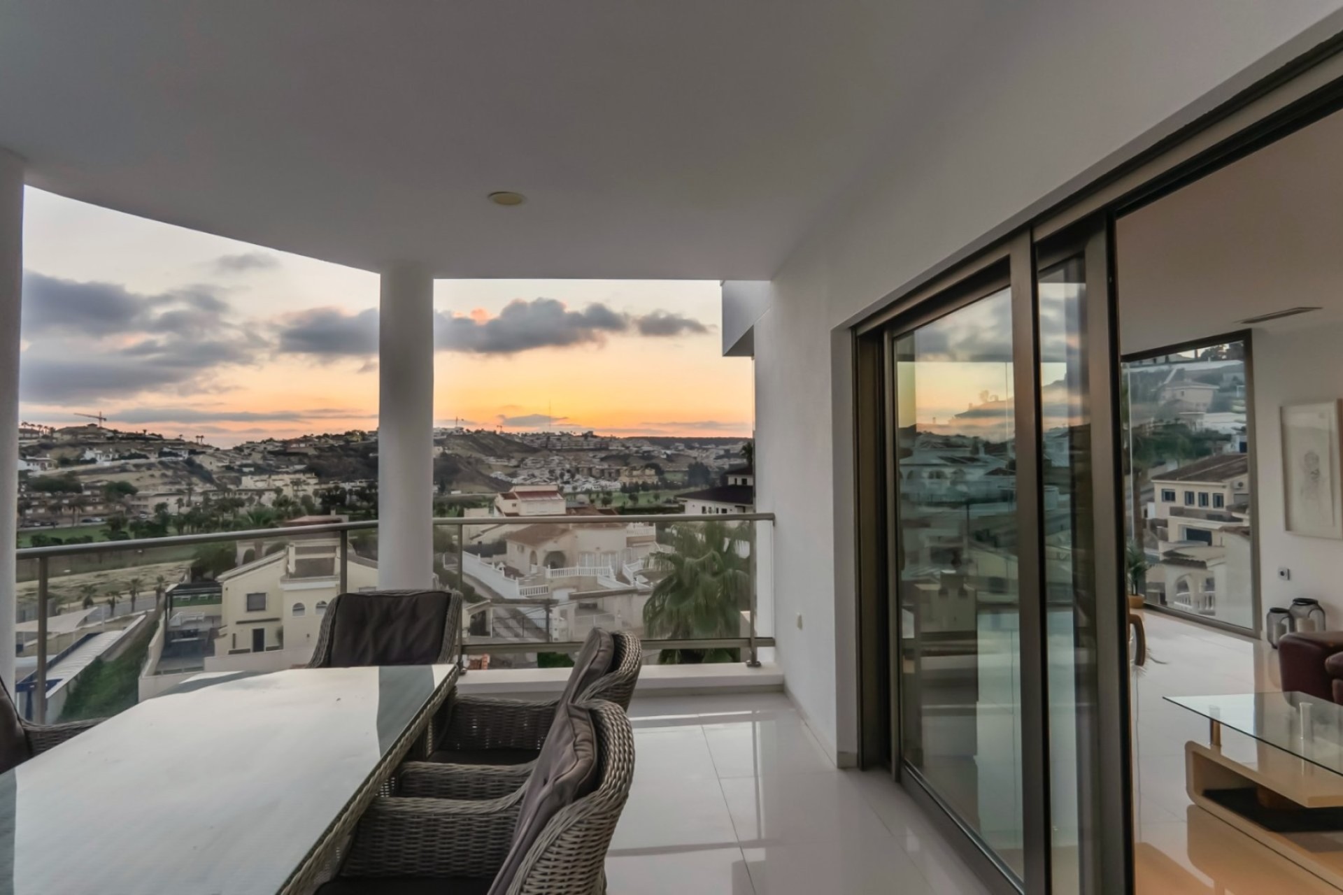Resale - Villa - Ciudad Quesada - La Marquesa Golf