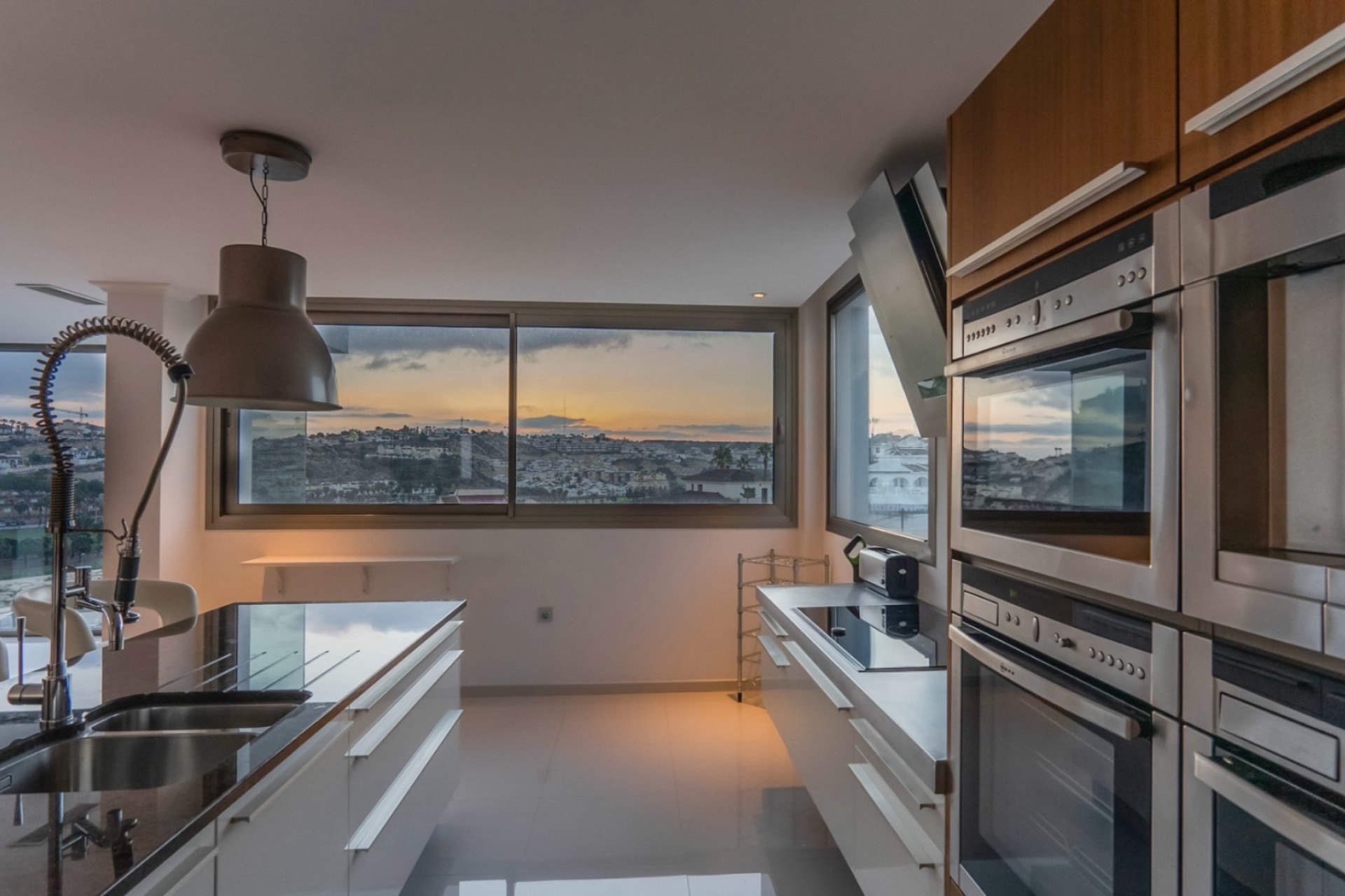 Resale - Villa - Ciudad Quesada - La Marquesa Golf