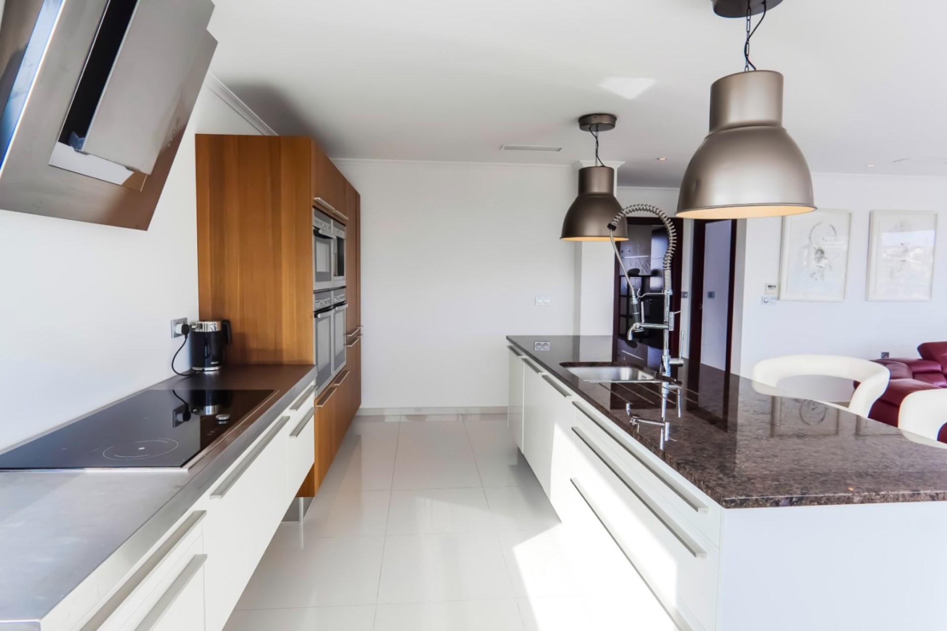 Resale - Villa - Ciudad Quesada - La Marquesa Golf