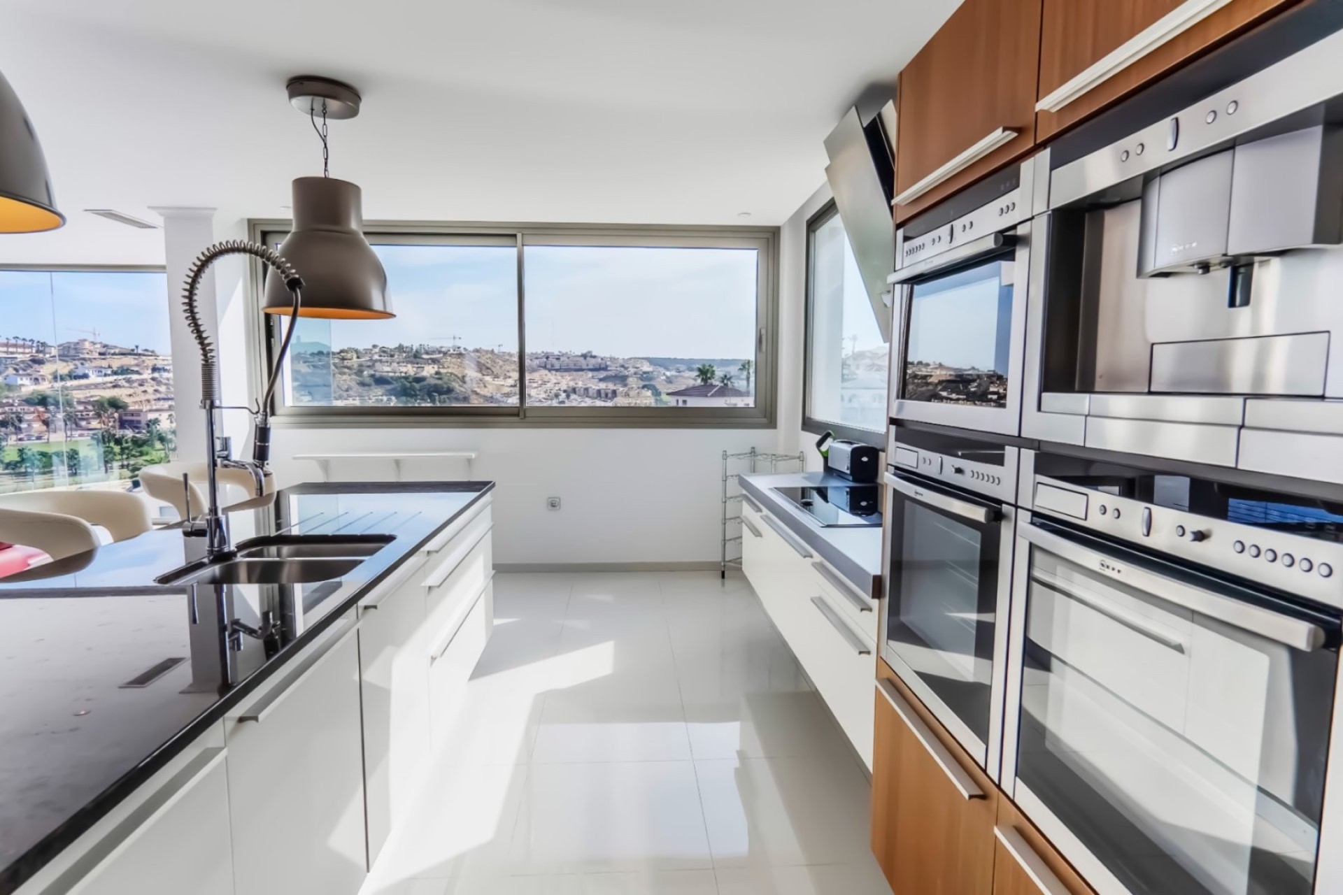 Resale - Villa - Ciudad Quesada - La Marquesa Golf