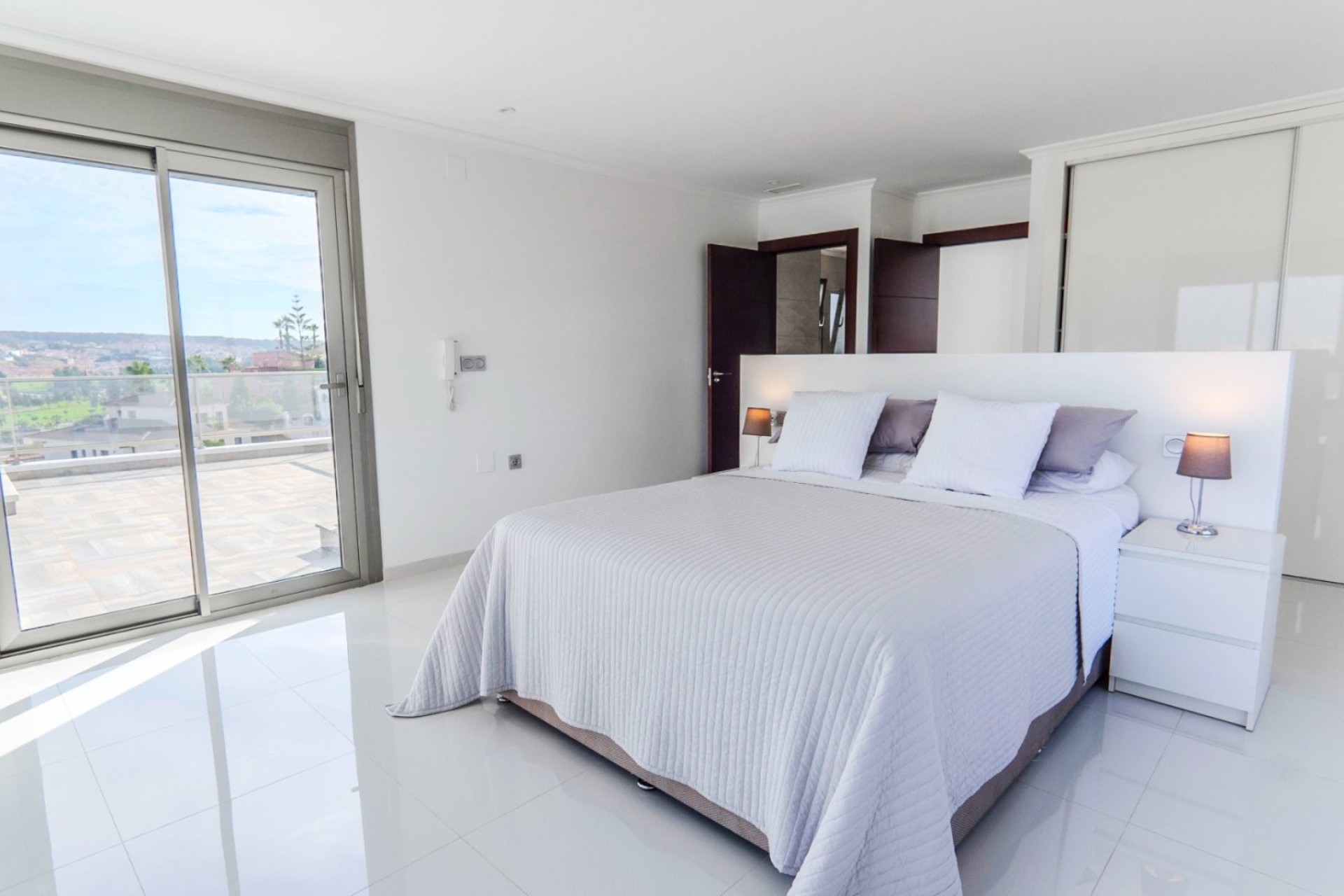 Resale - Villa - Ciudad Quesada - La Marquesa Golf