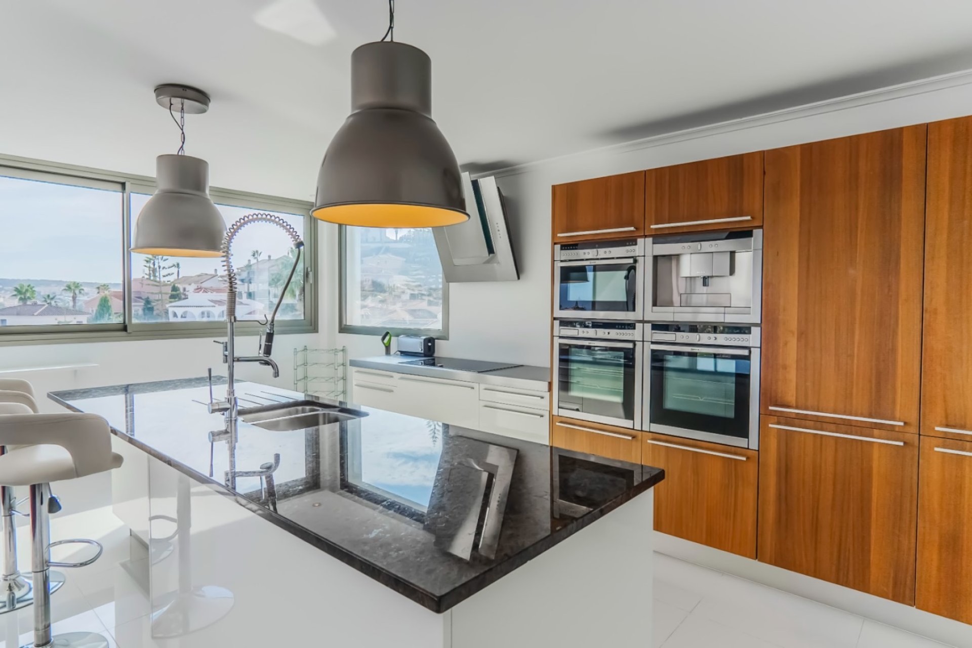 Resale - Villa - Ciudad Quesada - La Marquesa Golf