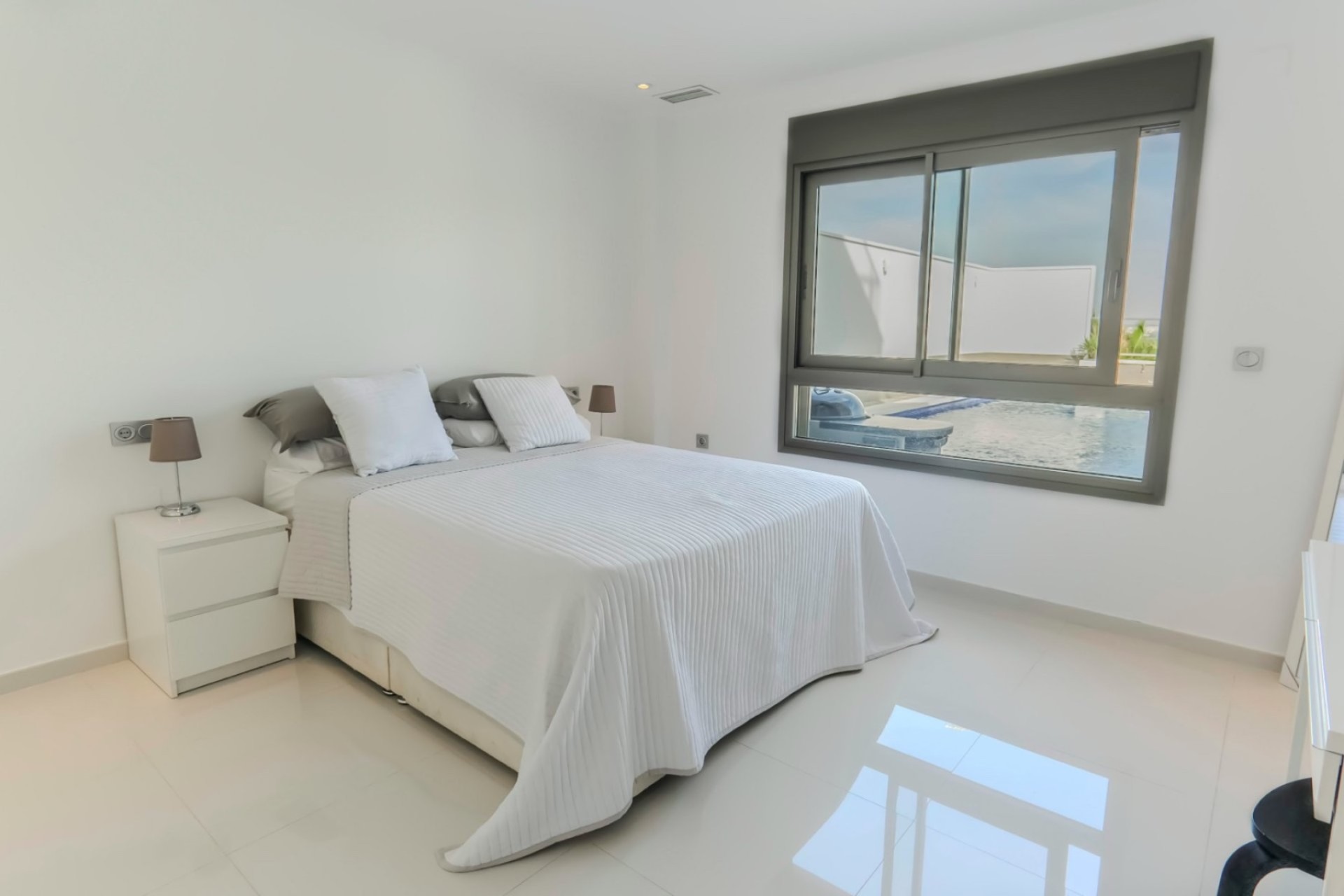 Resale - Villa - Ciudad Quesada - La Marquesa Golf