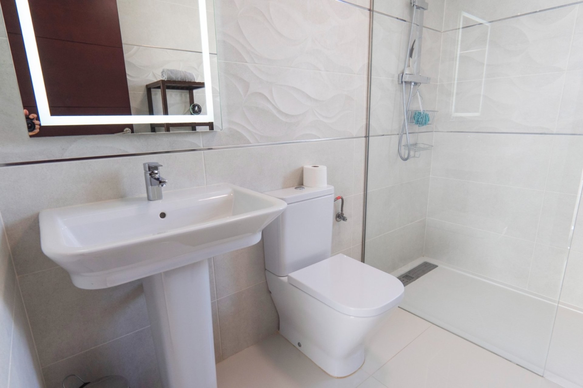 Resale - Villa - Ciudad Quesada - La Marquesa Golf