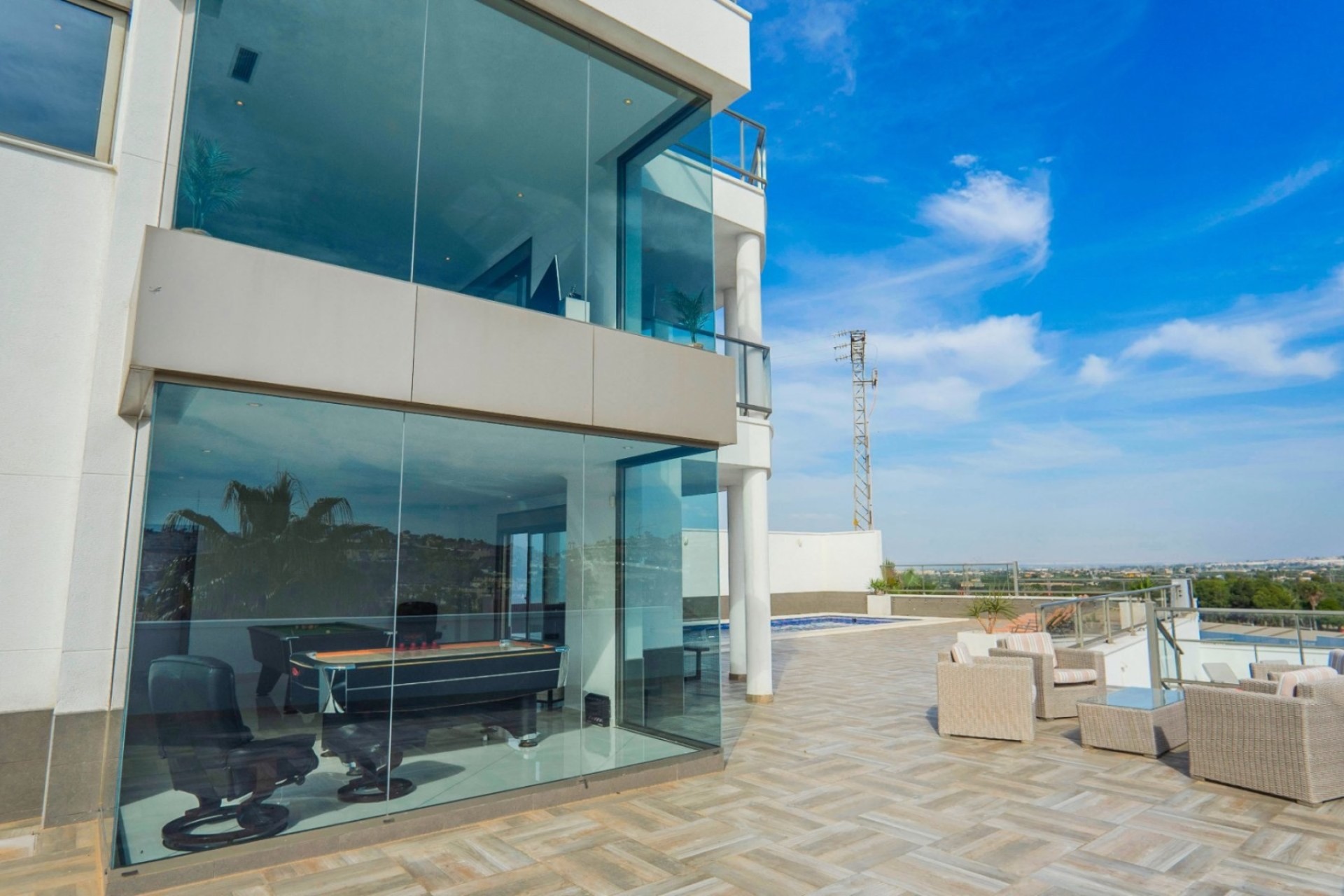 Resale - Villa - Ciudad Quesada - La Marquesa Golf