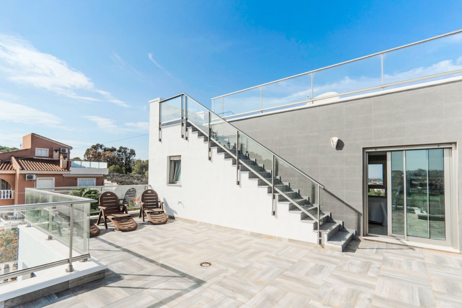 Resale - Villa - Ciudad Quesada - La Marquesa Golf
