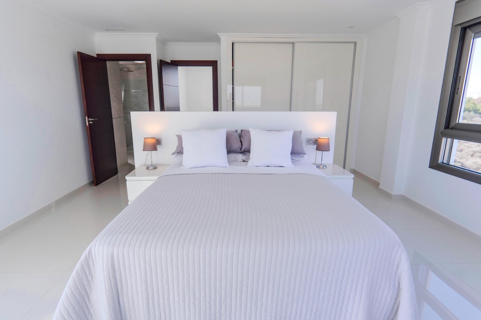 Resale - Villa - Ciudad Quesada - La Marquesa Golf