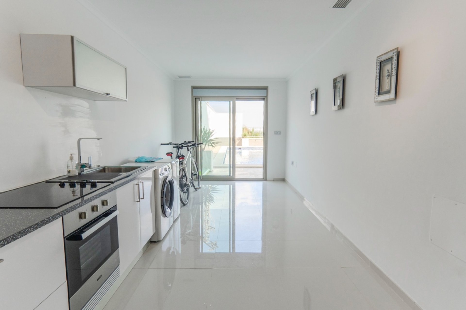 Resale - Villa - Ciudad Quesada - La Marquesa Golf