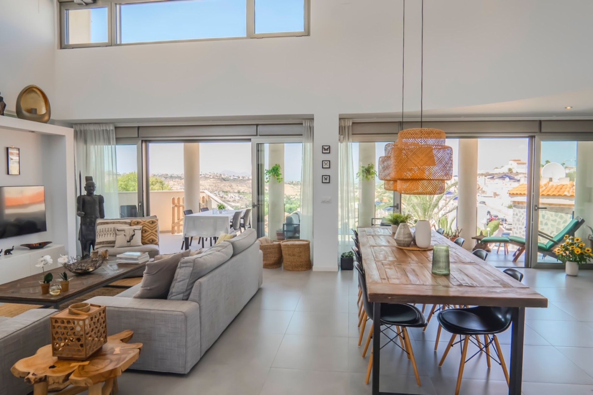 Resale - Villa - Ciudad Quesada - La Marquesa Golf