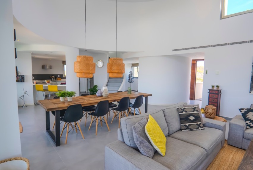 Resale - Villa - Ciudad Quesada - La Marquesa Golf
