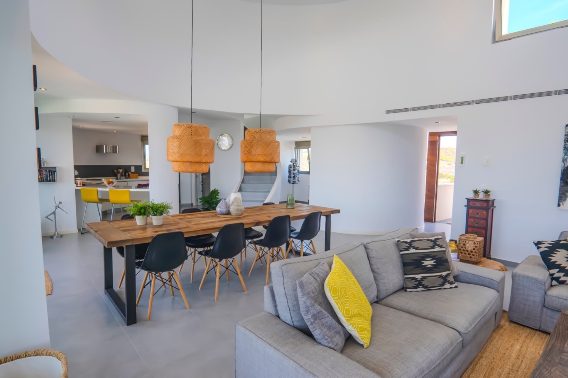 Resale - Villa - Ciudad Quesada - La Marquesa Golf