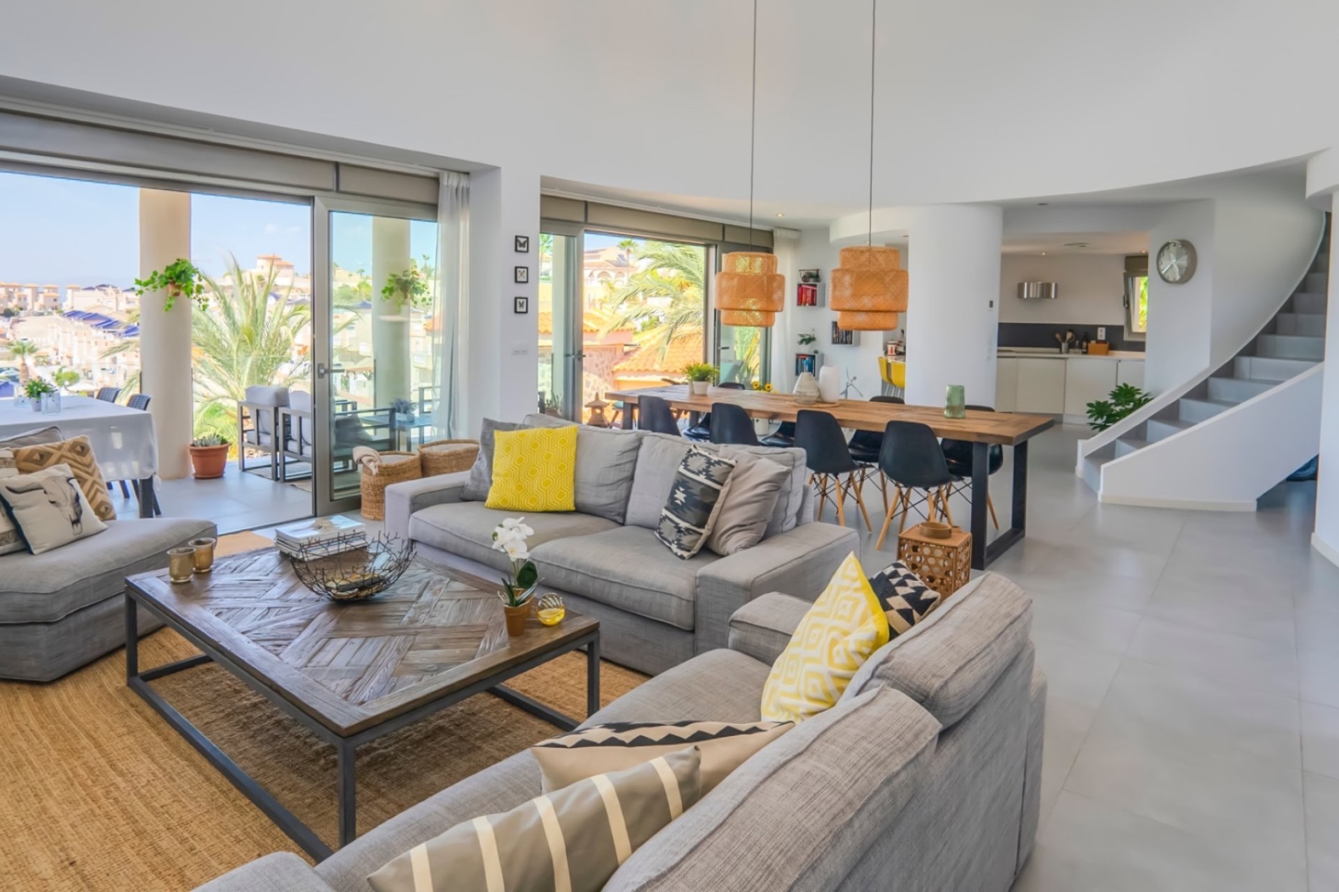 Resale - Villa - Ciudad Quesada - La Marquesa Golf