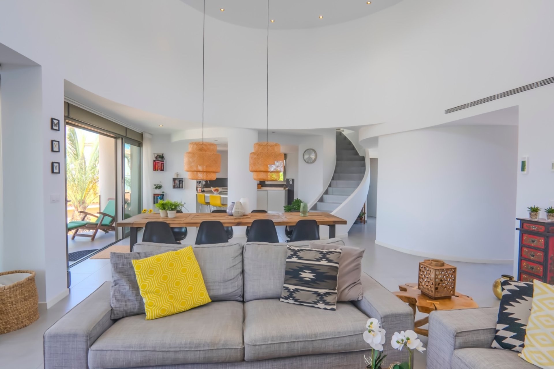 Resale - Villa - Ciudad Quesada - La Marquesa Golf