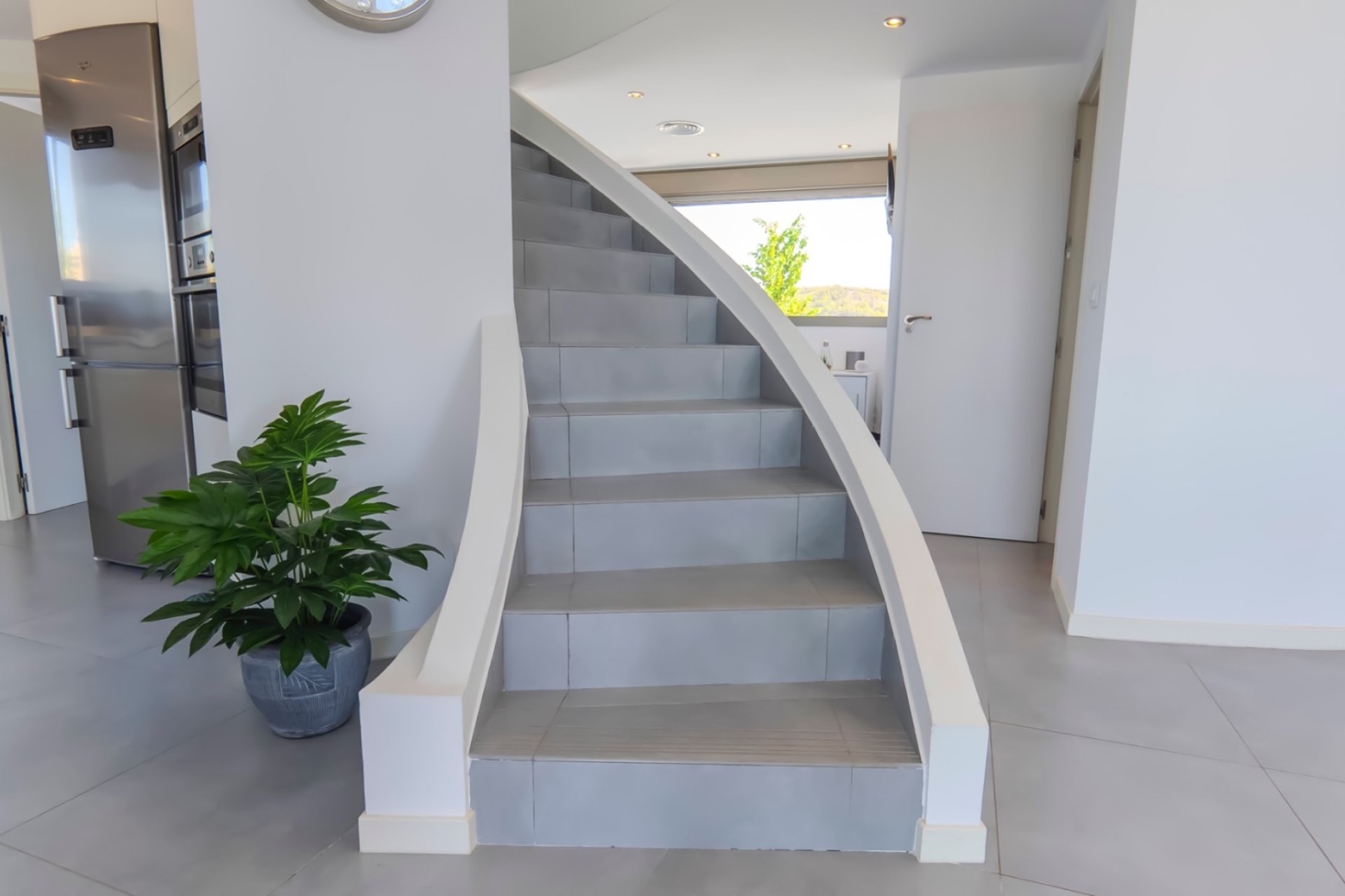 Resale - Villa - Ciudad Quesada - La Marquesa Golf