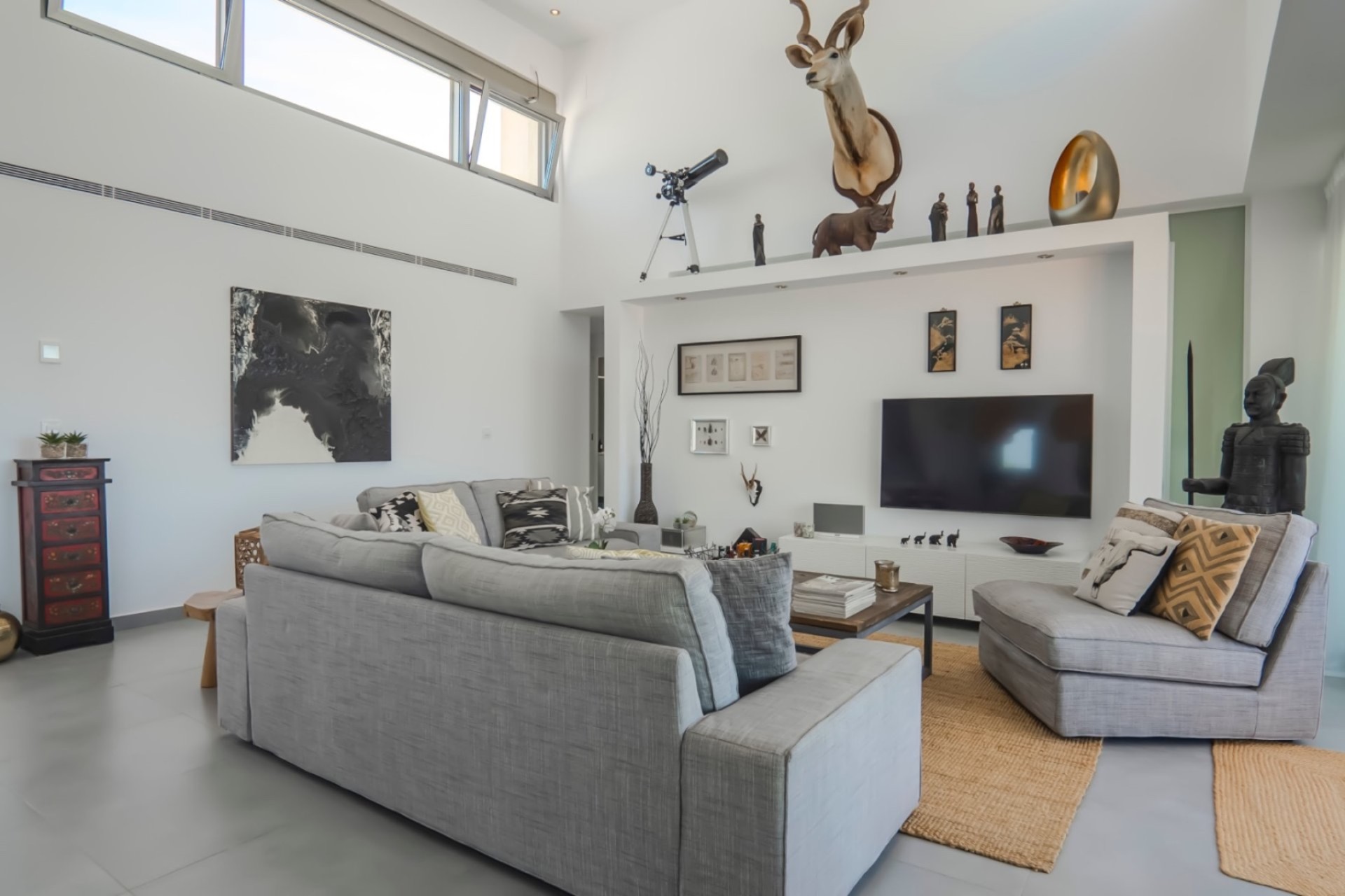 Resale - Villa - Ciudad Quesada - La Marquesa Golf