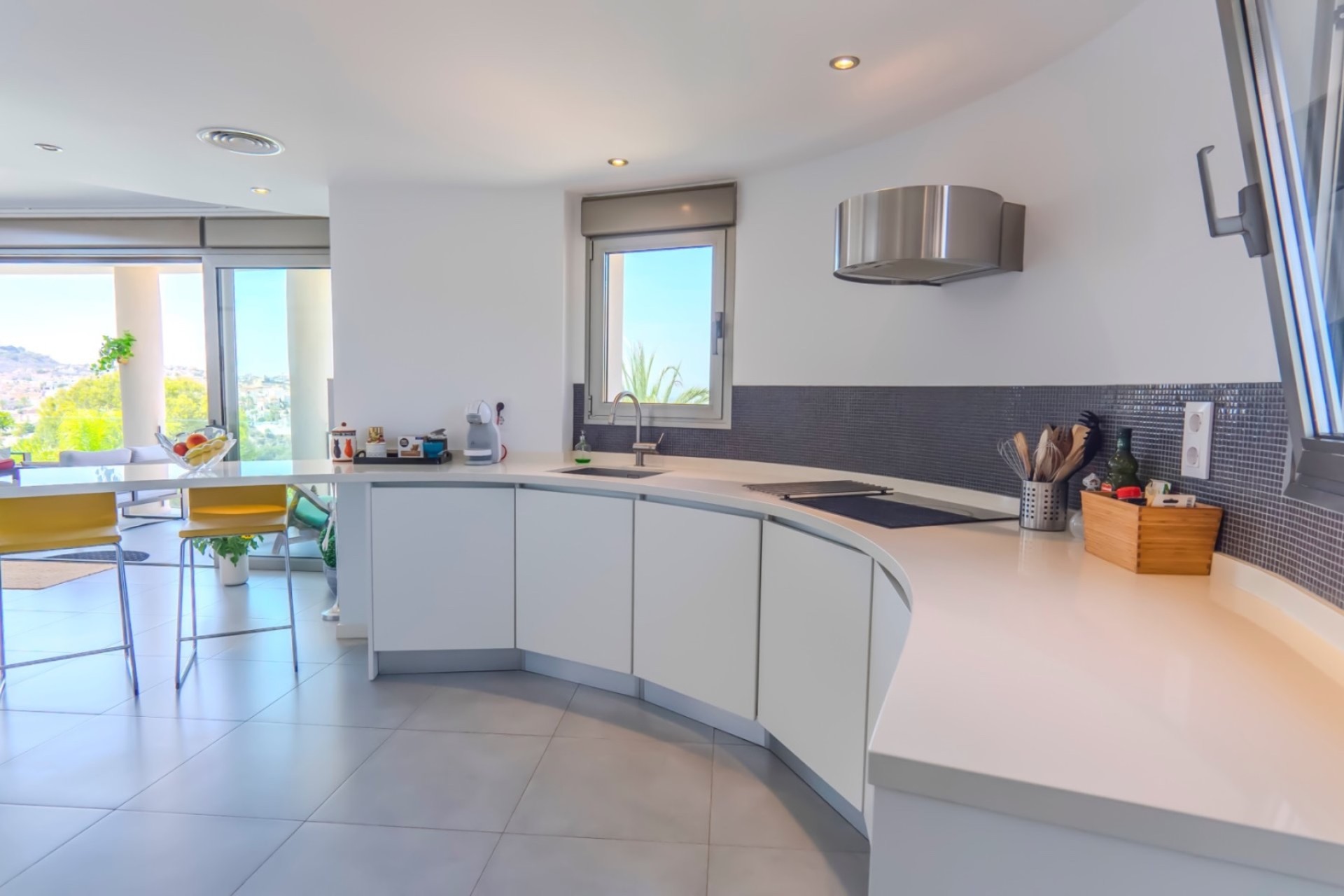 Resale - Villa - Ciudad Quesada - La Marquesa Golf