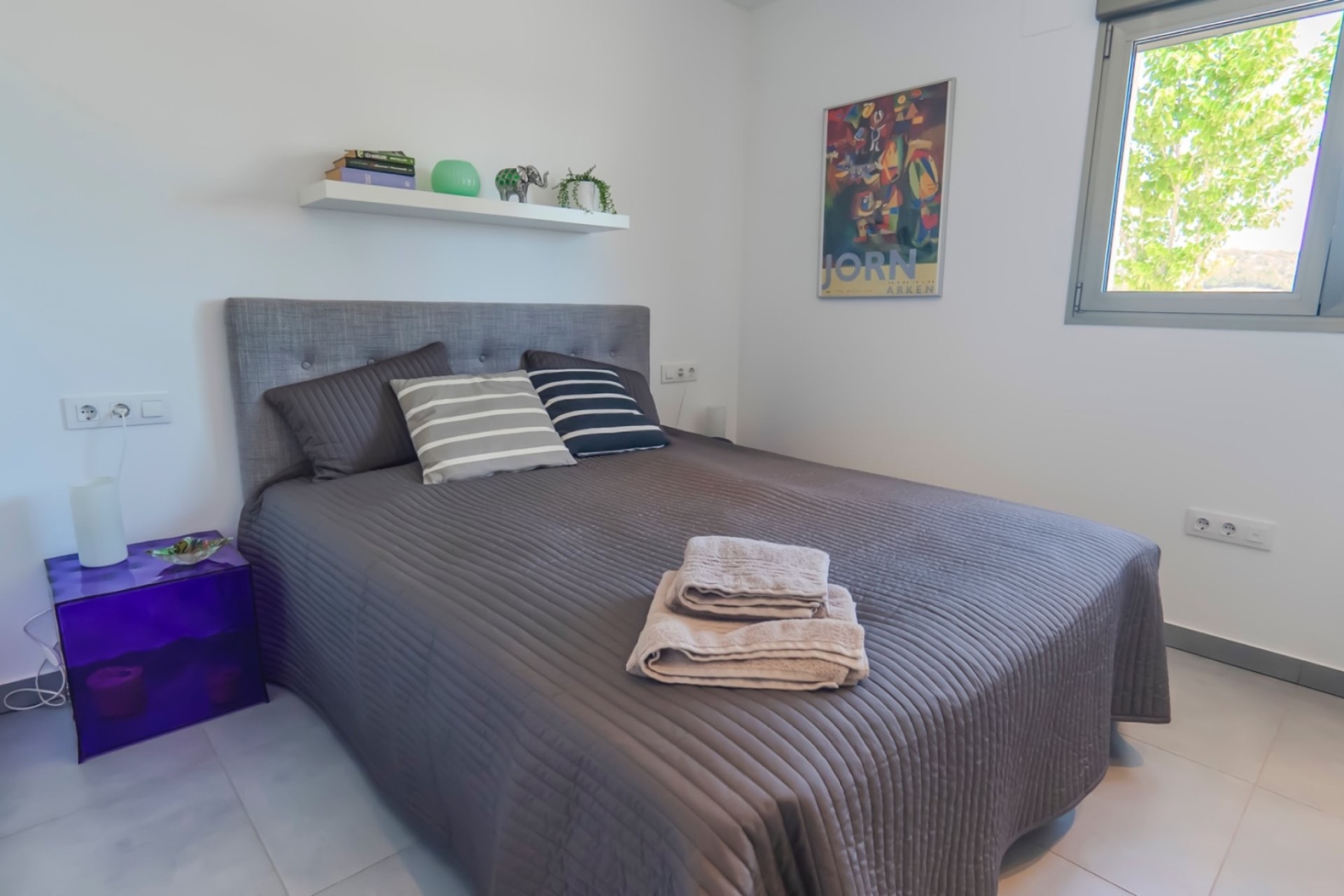 Resale - Villa - Ciudad Quesada - La Marquesa Golf