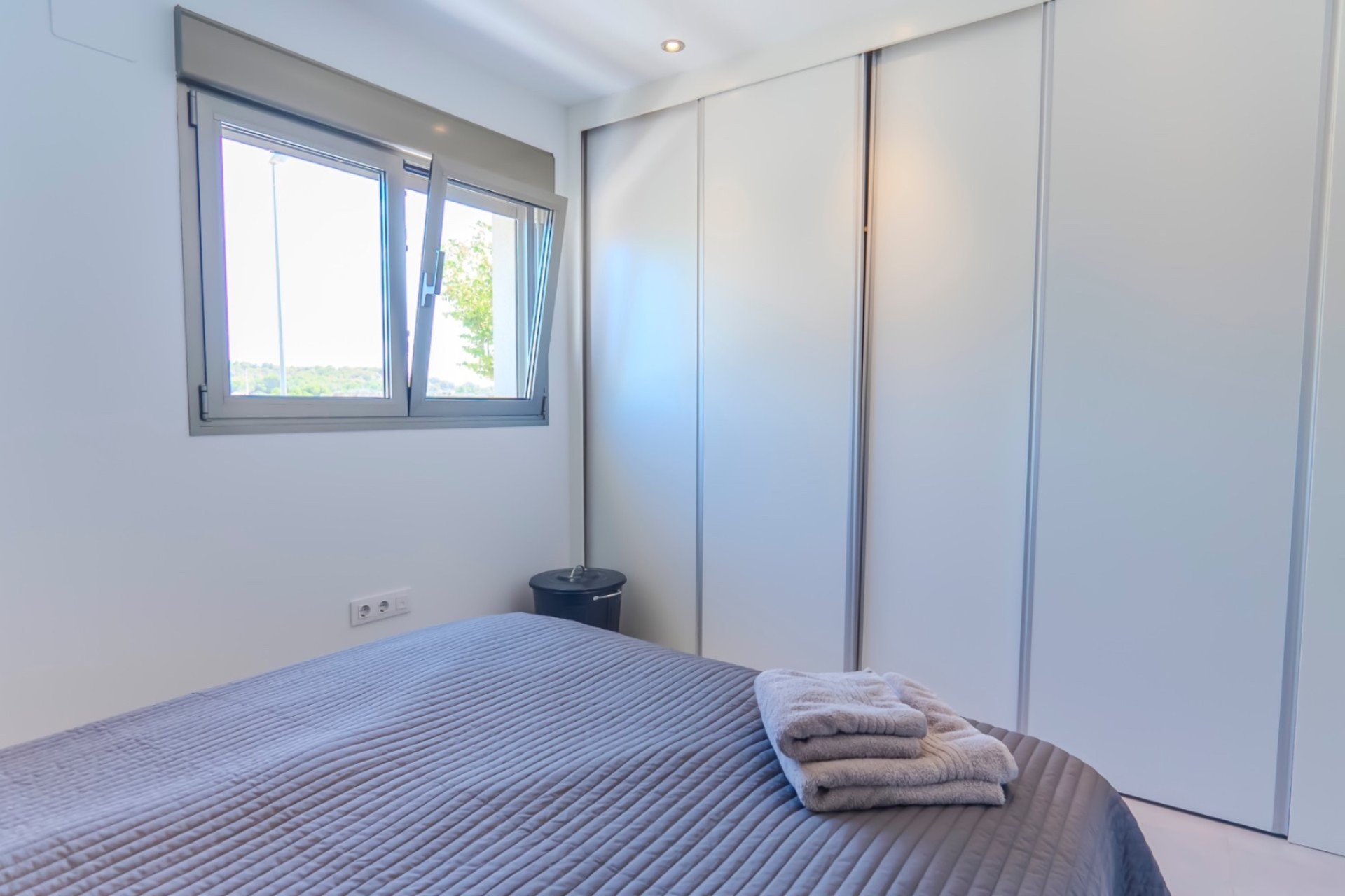 Resale - Villa - Ciudad Quesada - La Marquesa Golf