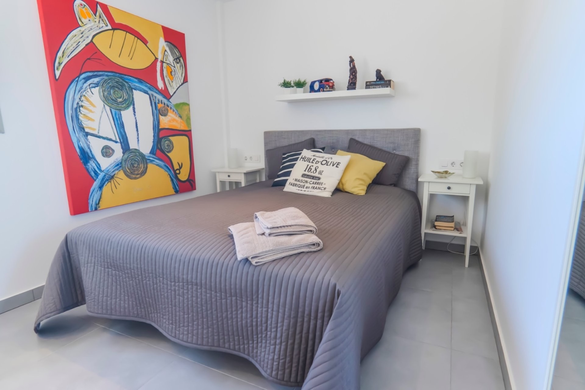 Resale - Villa - Ciudad Quesada - La Marquesa Golf