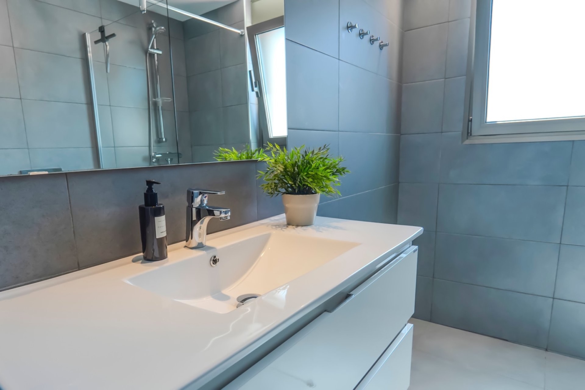 Resale - Villa - Ciudad Quesada - La Marquesa Golf
